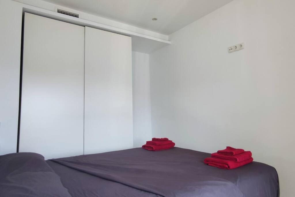 Apartment The Sea *