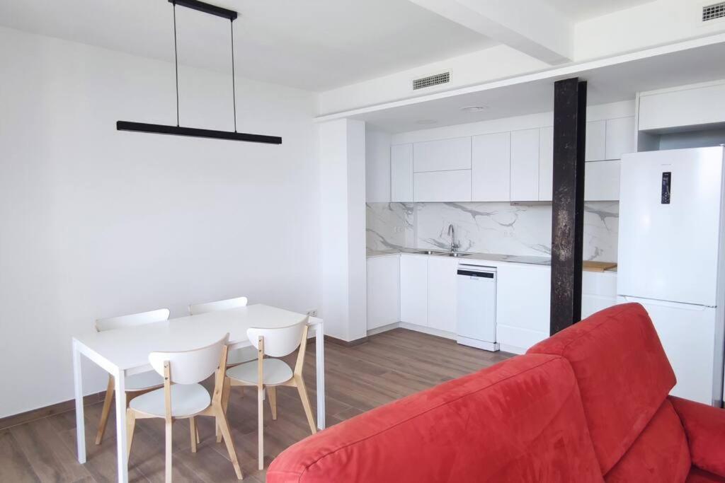 Apartment The Sea *
