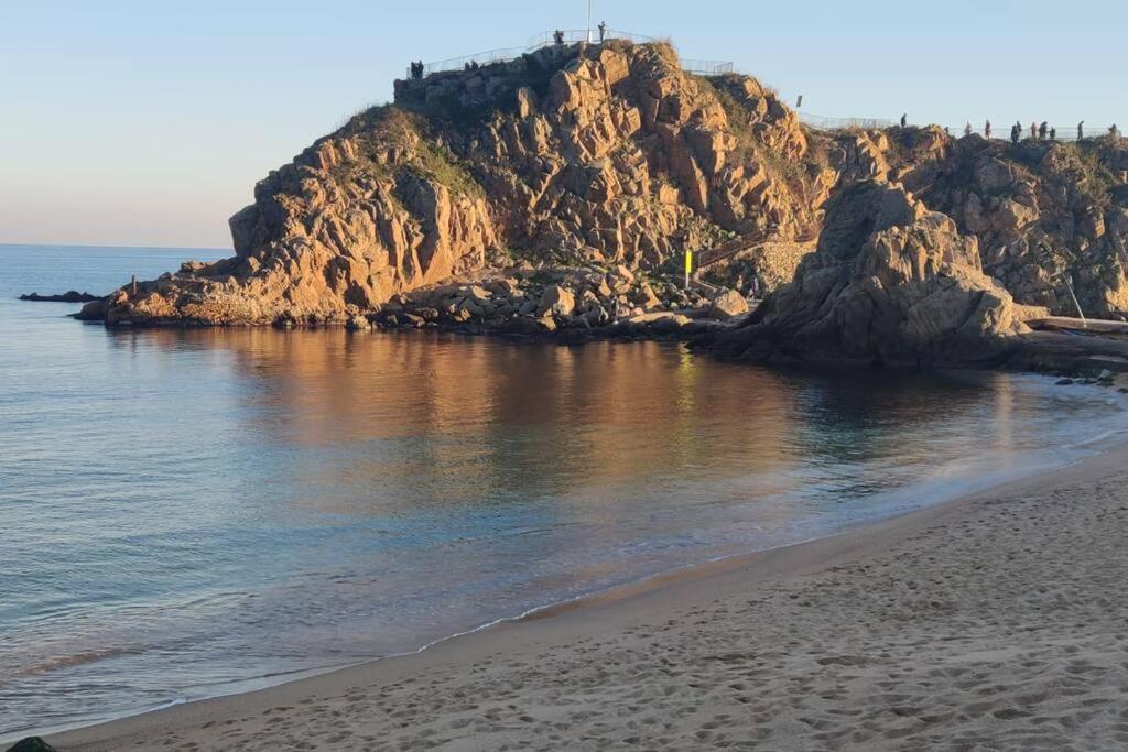 Apartment The Sea Blanes