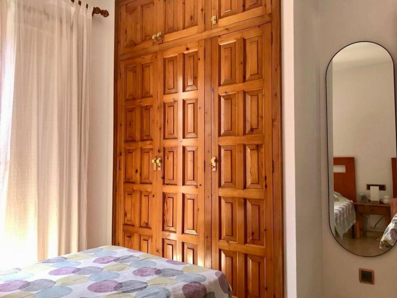 Apartamento Calella Centro