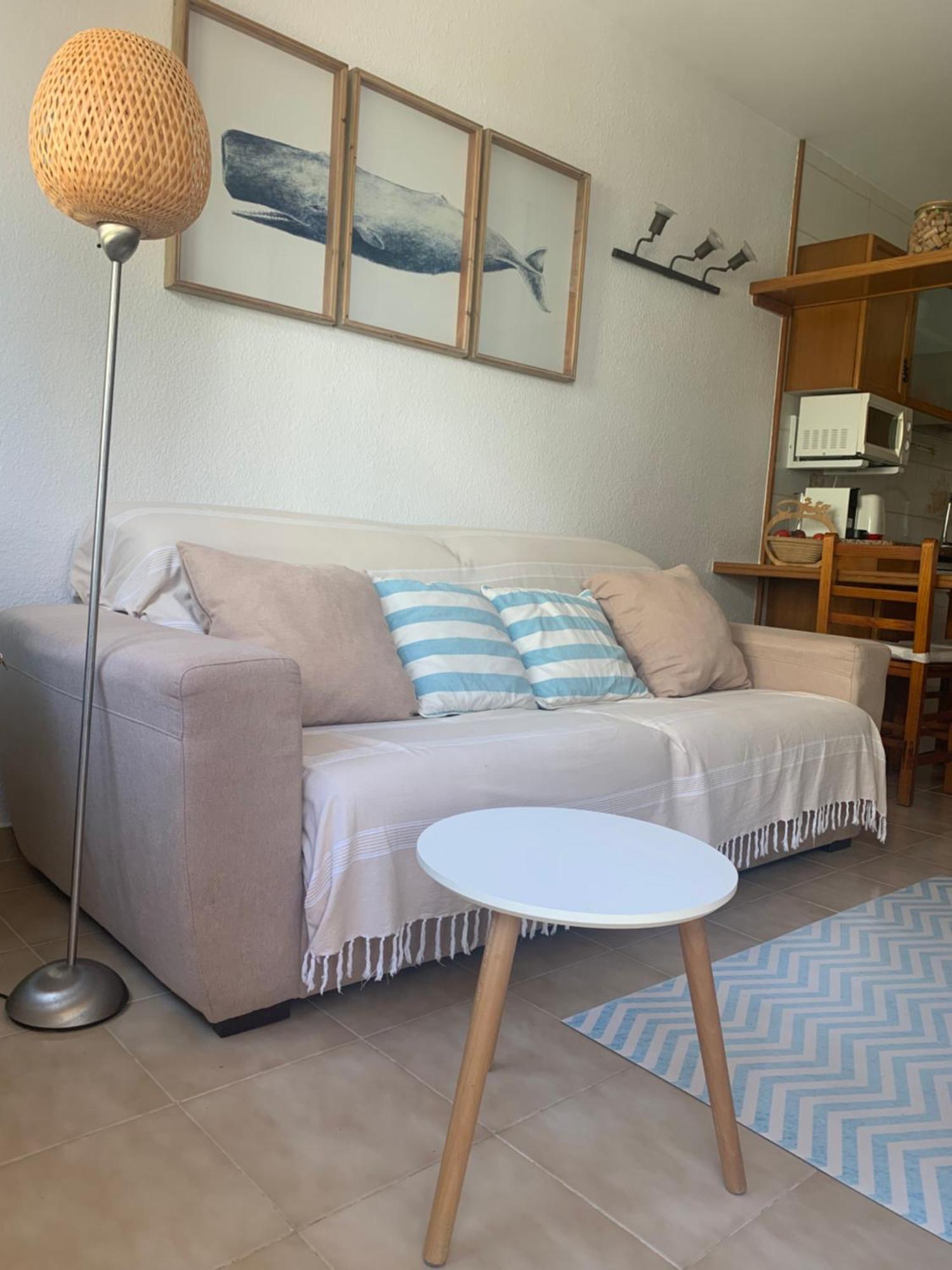 Apartamento Calella Centro Palafrugell