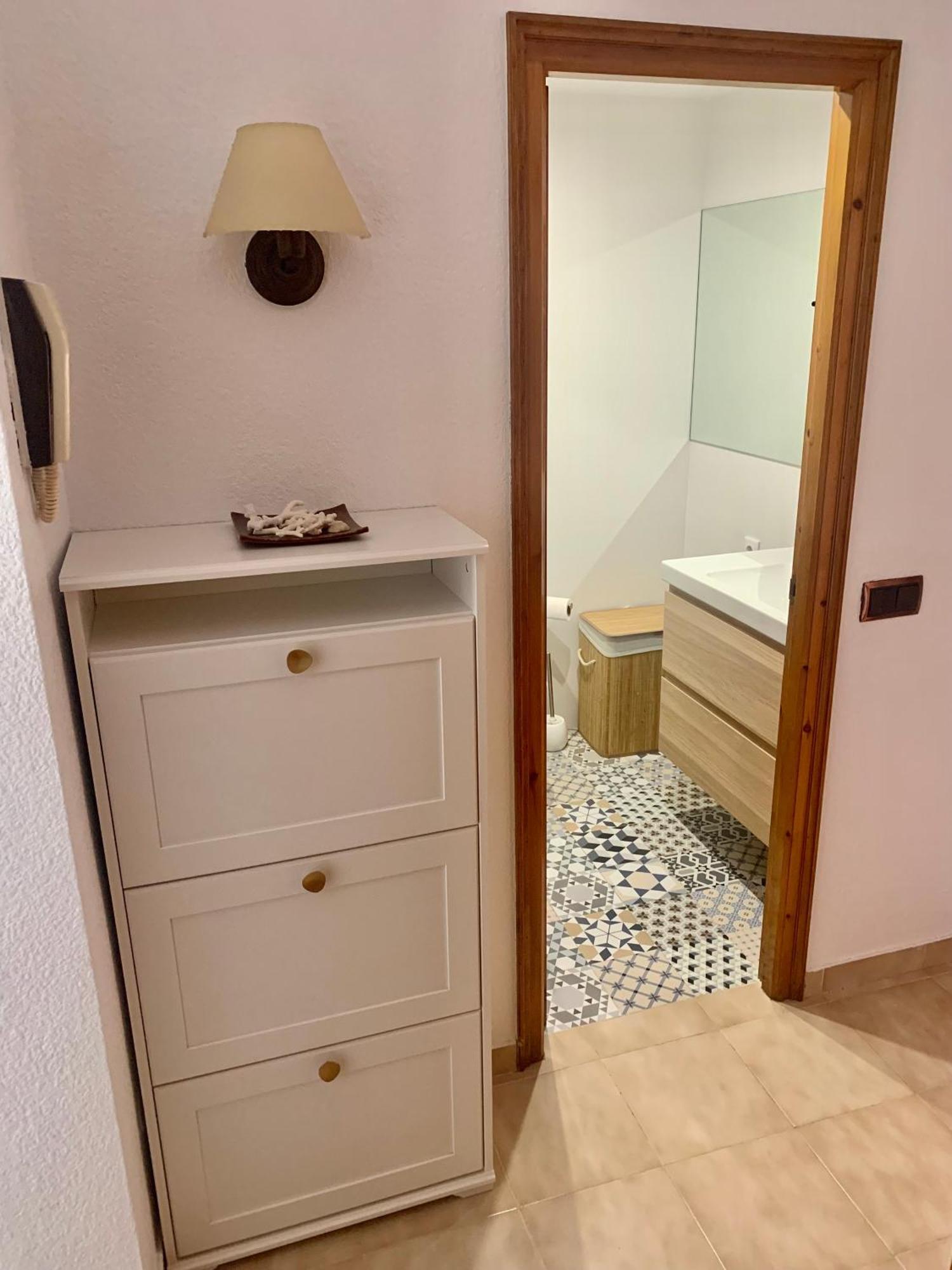 Apartamento Calella Centro