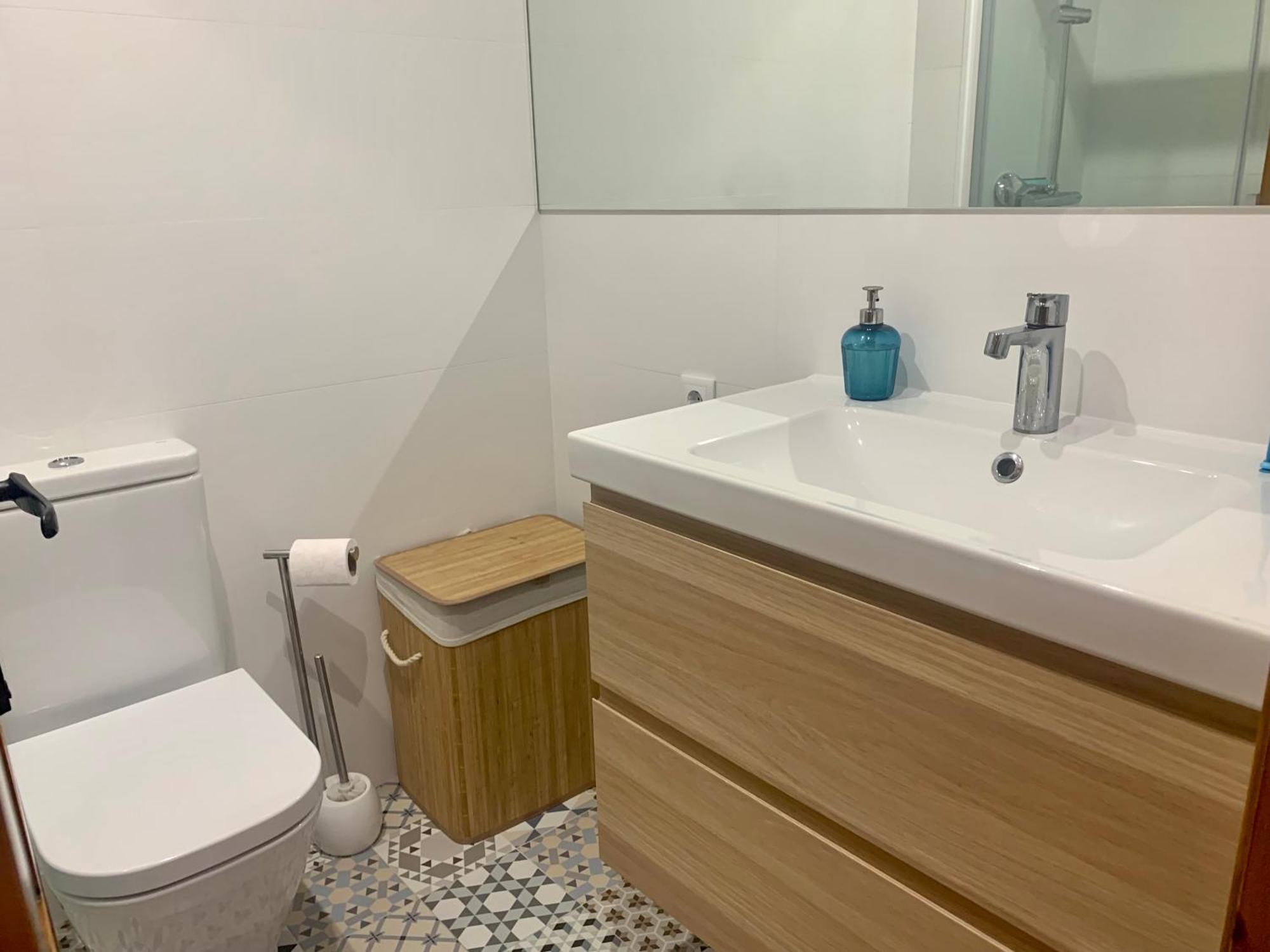 Apartamento Calella Centro