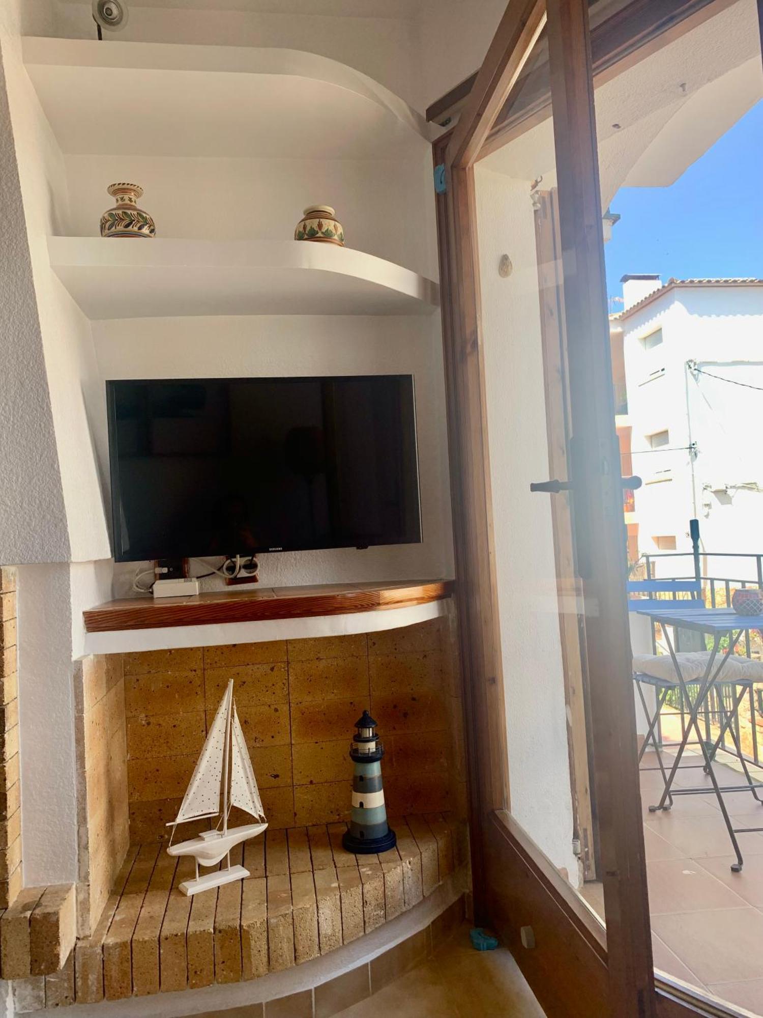 Calella Centro