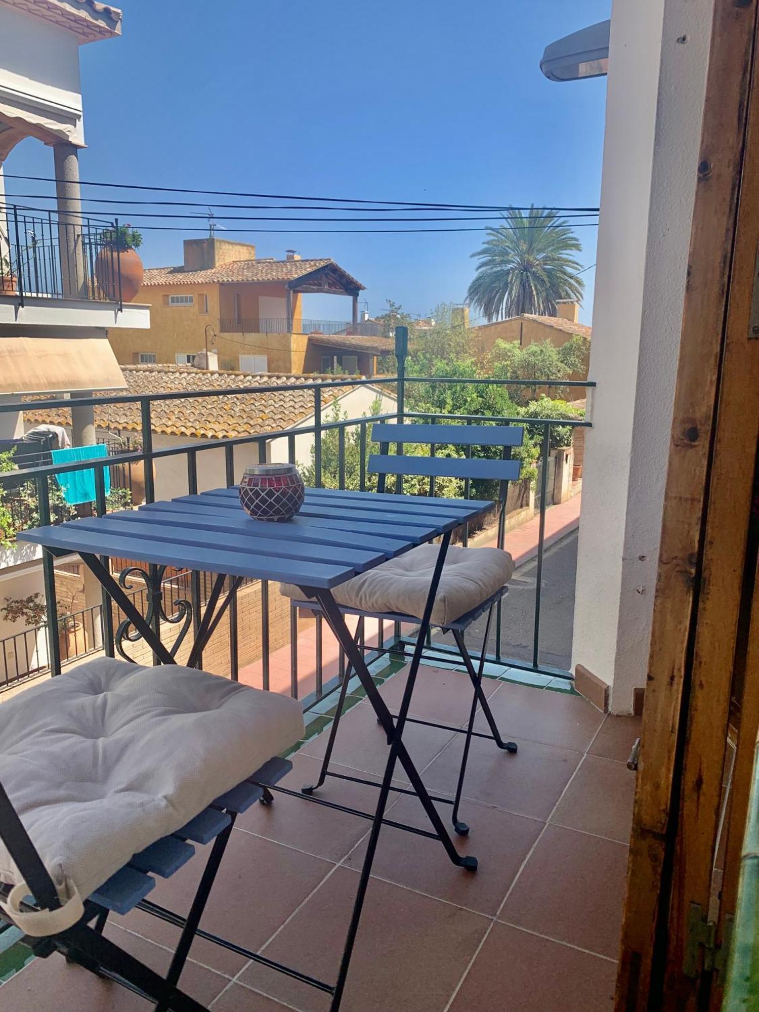Calella Centro