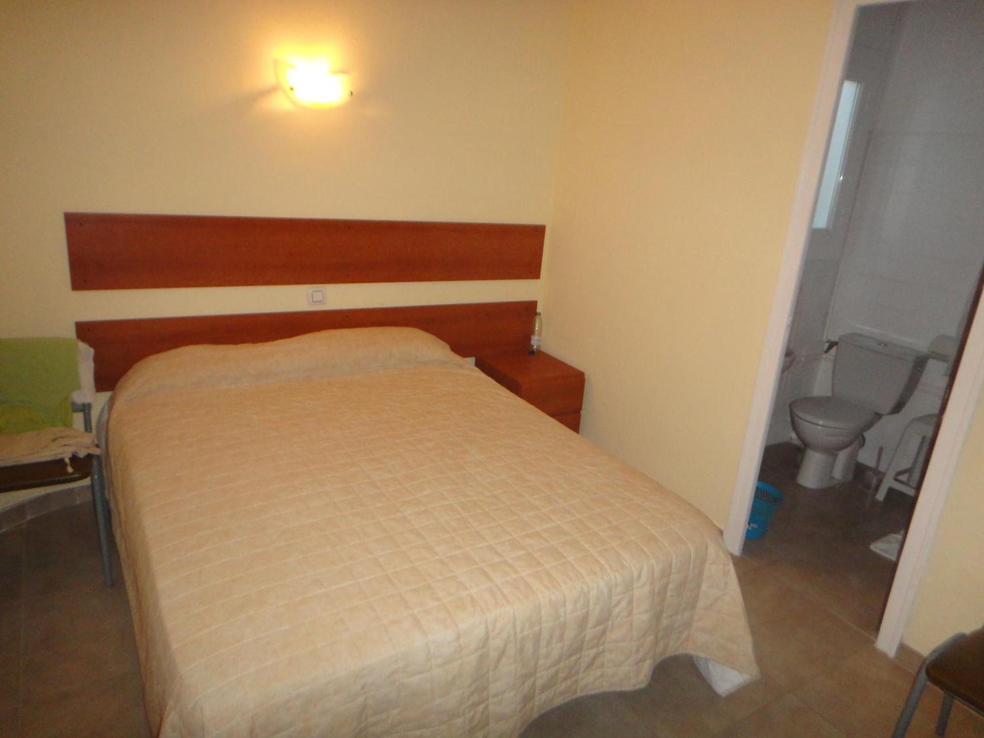 Guest house Pensio Restaurant *