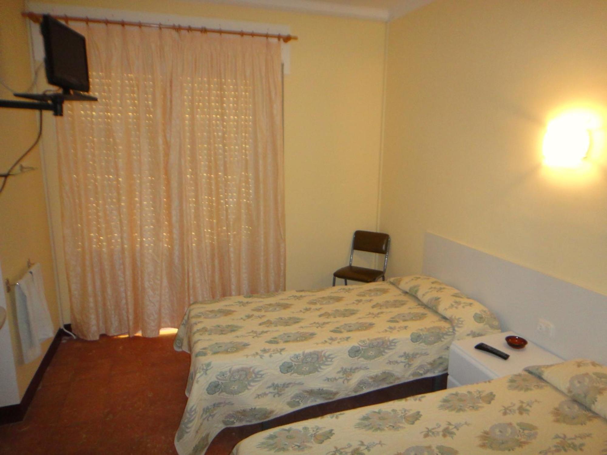 Pensio Restaurant Guest house *