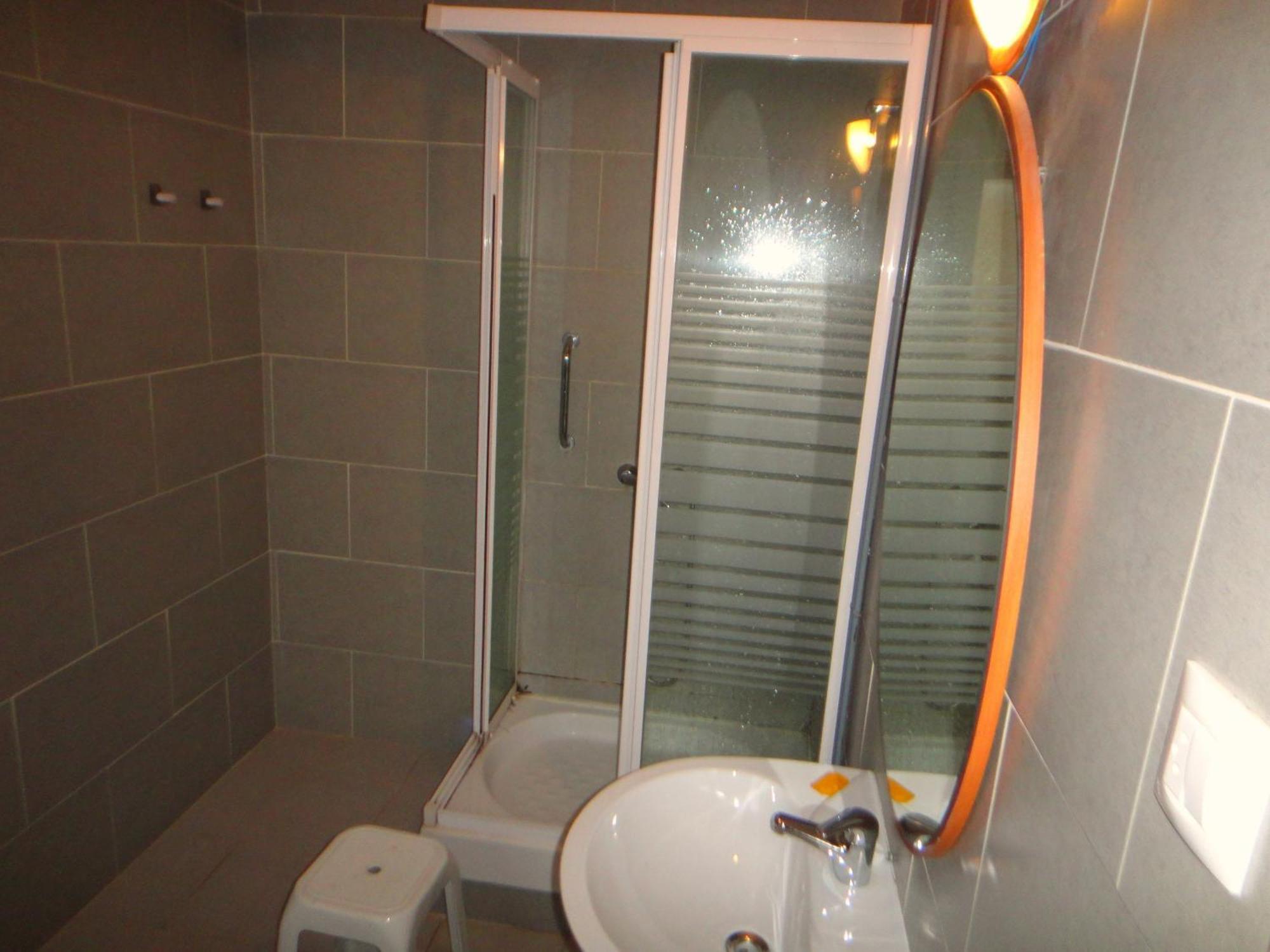 Pensio Restaurant Guest house Llanca