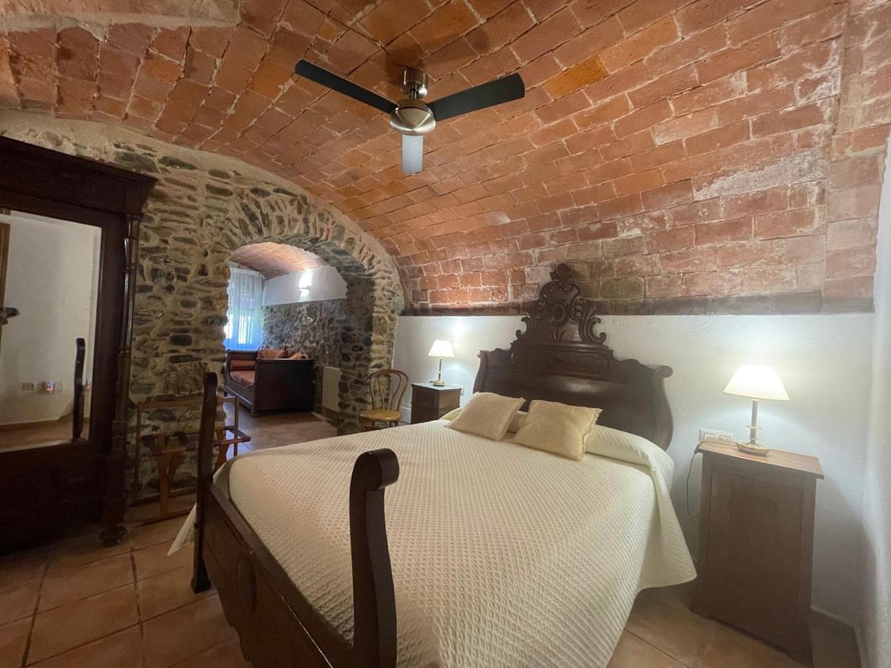 Country house Can Garriga