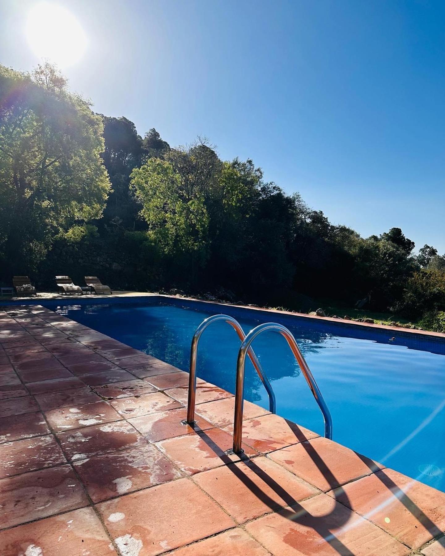 La Vista Brava Casa rural Platja d'Aro (Playa de Aro)