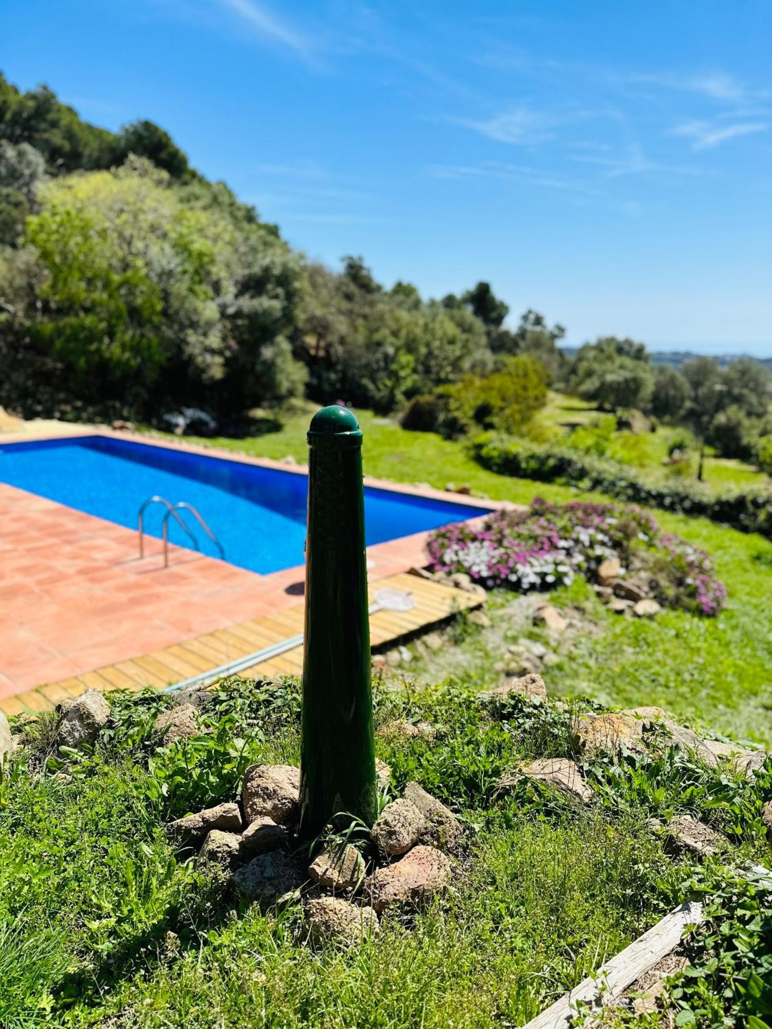 Casa rural La Vista Brava *