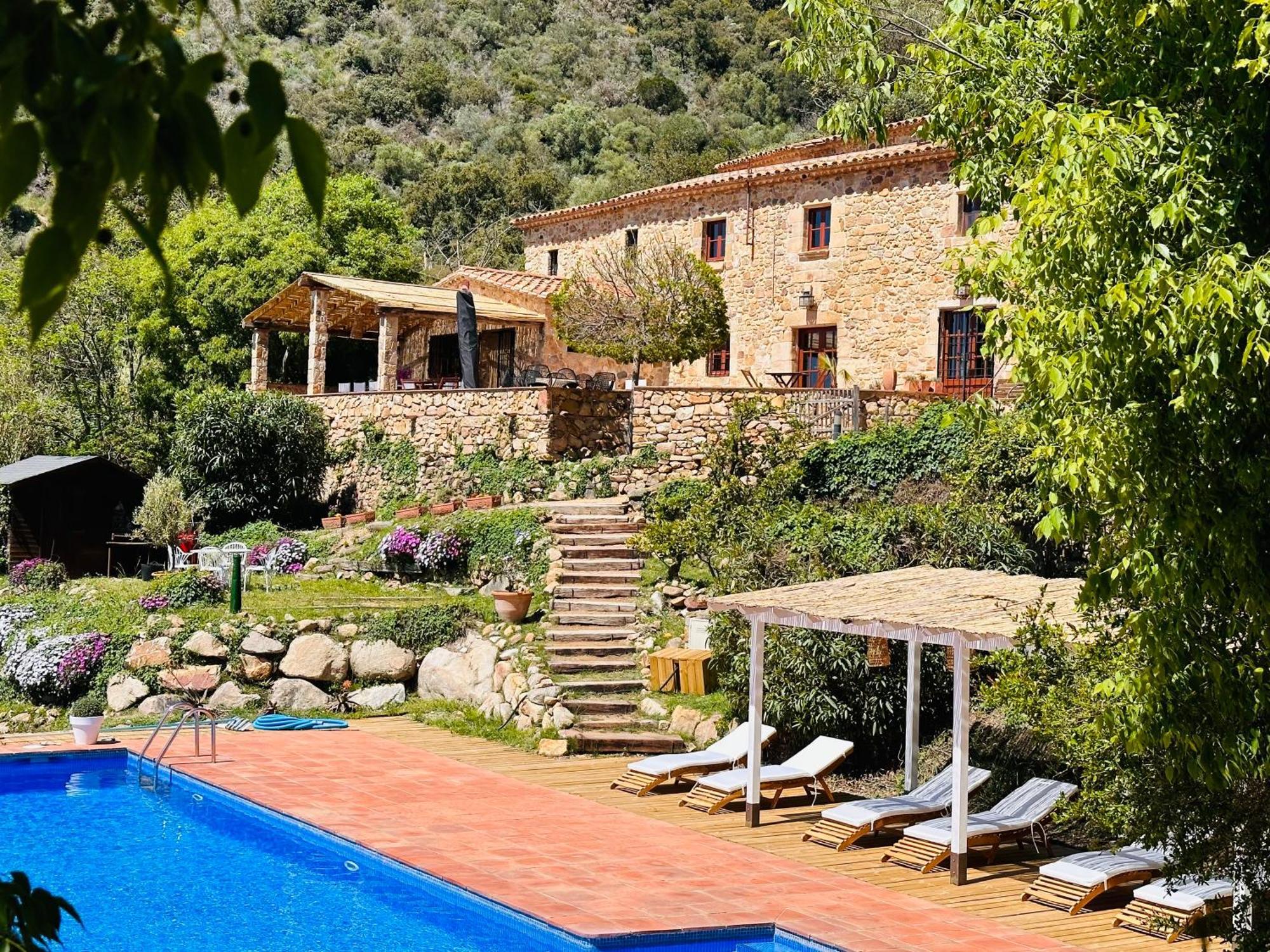 Casa rural La Vista Brava