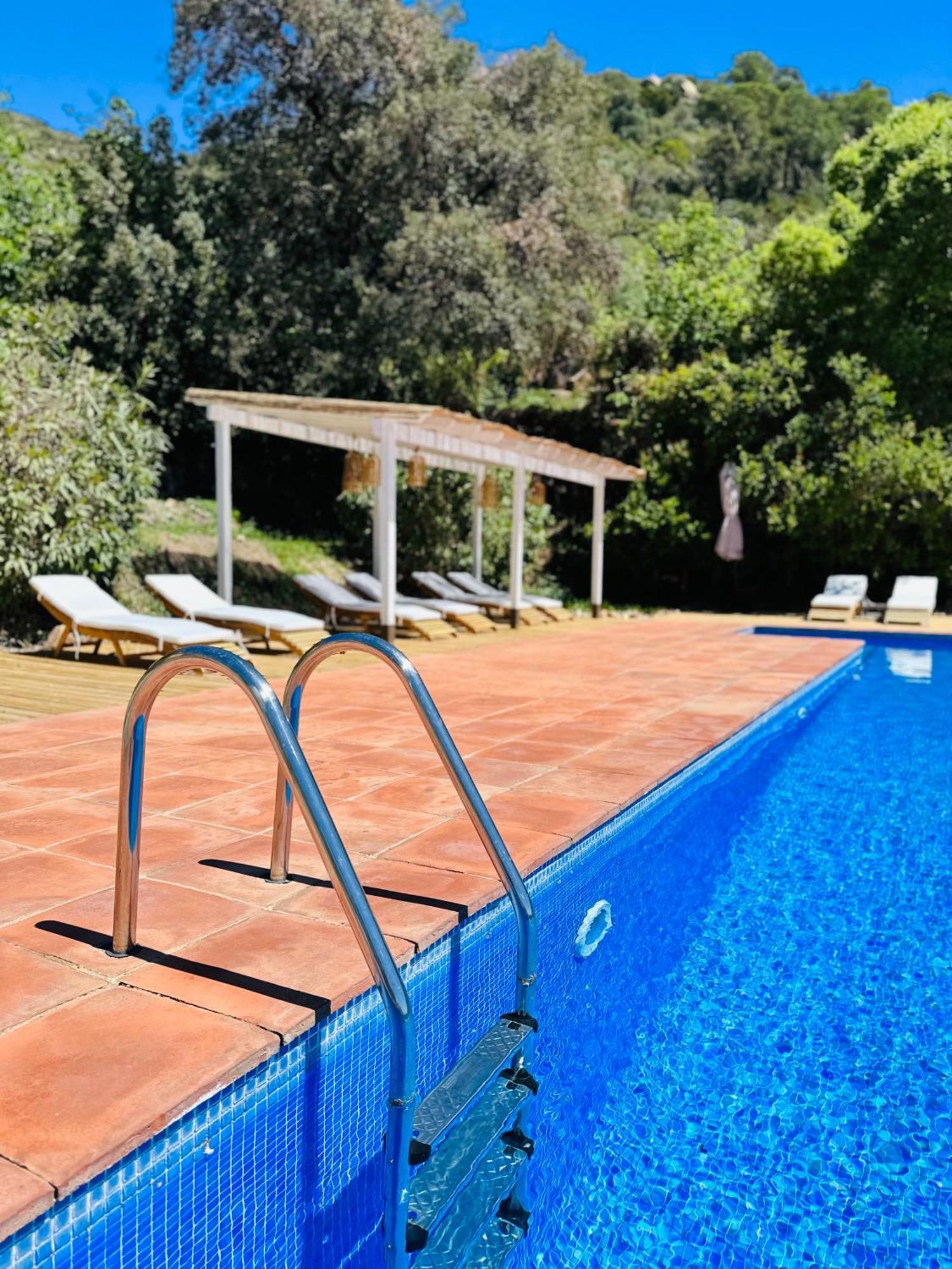 La Vista Brava Casa rural *