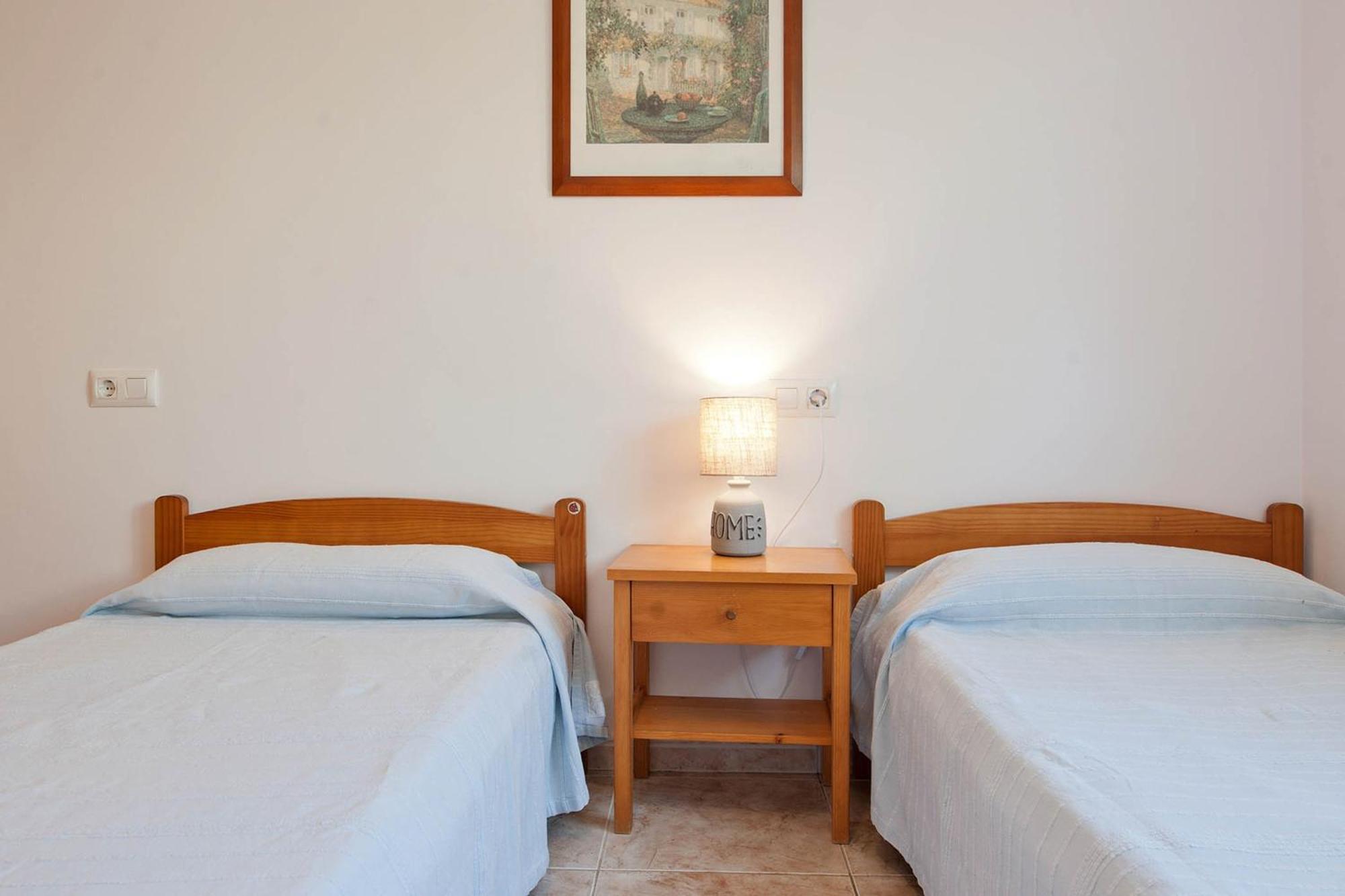 Tarragona Villa L' Escala
