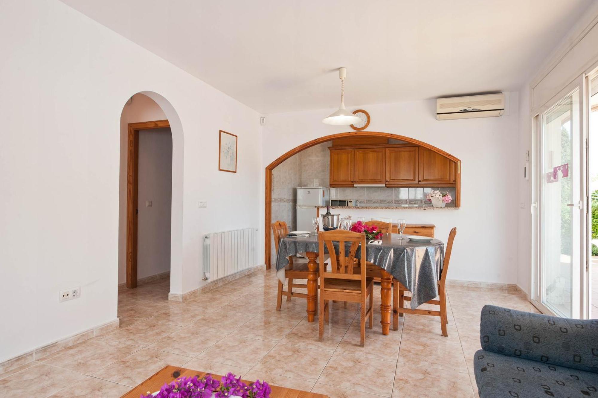 Villa Tarragona L' Escala