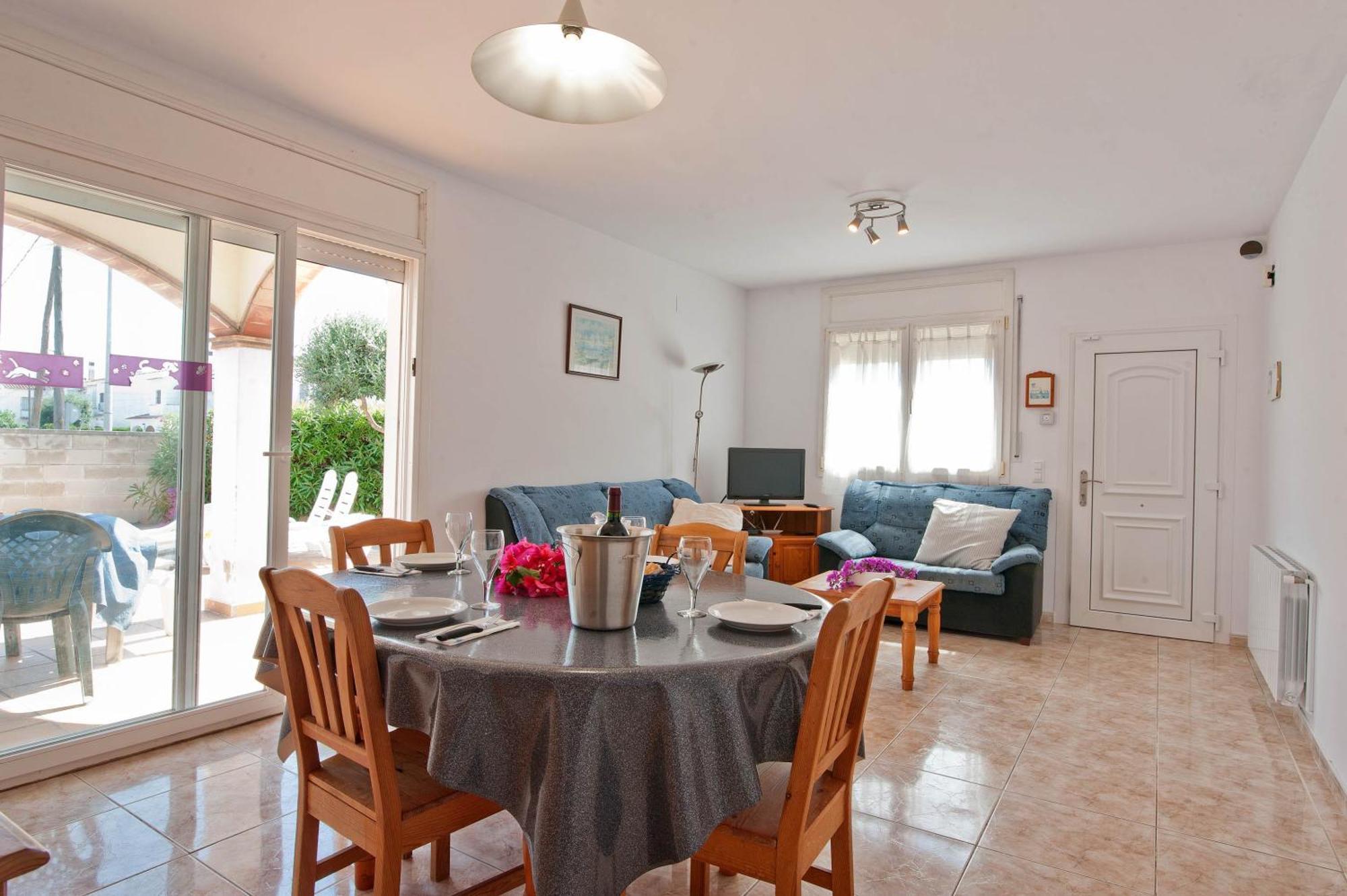 Tarragona Villa L' Escala