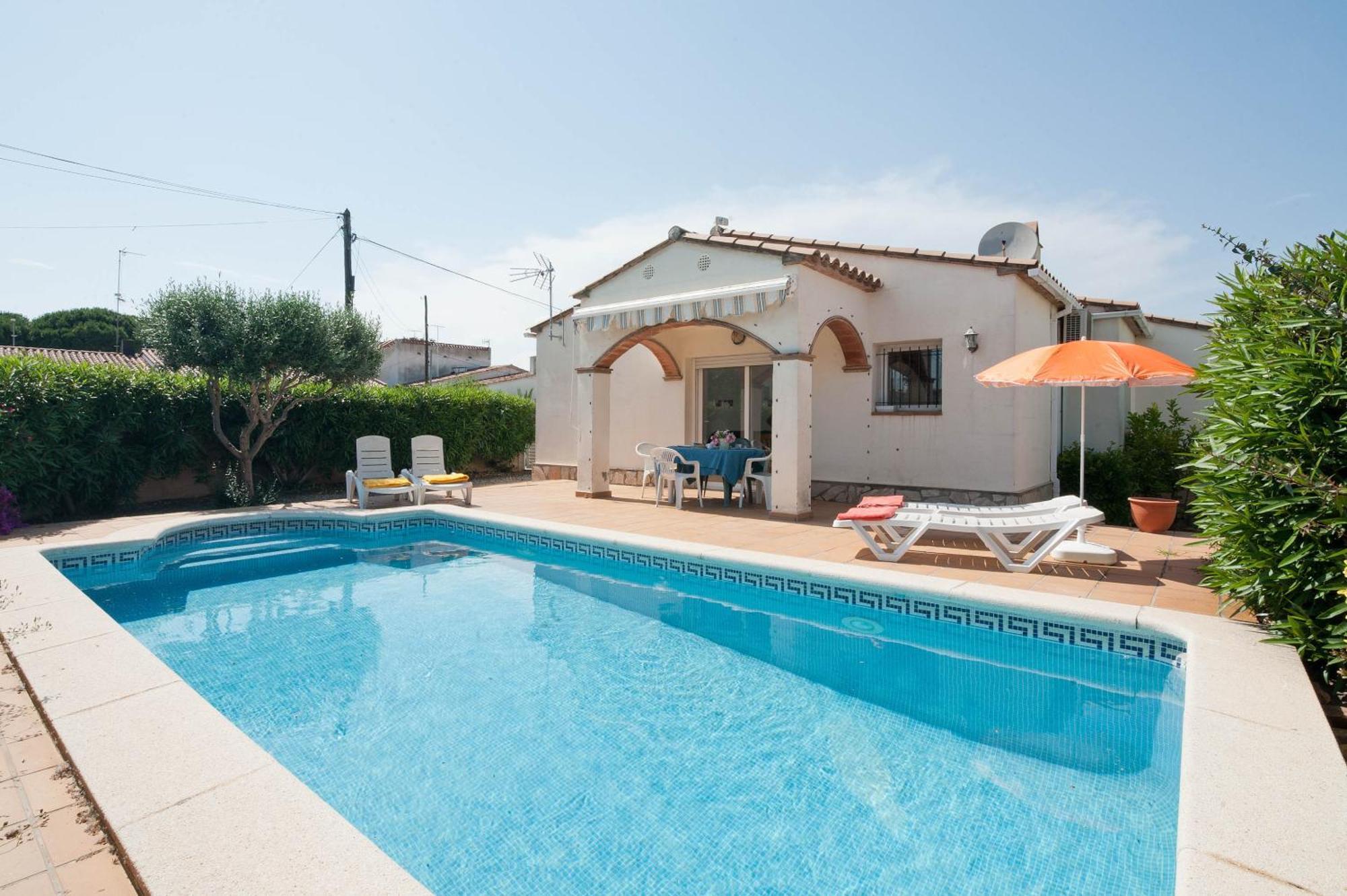 Tarragona Villa *