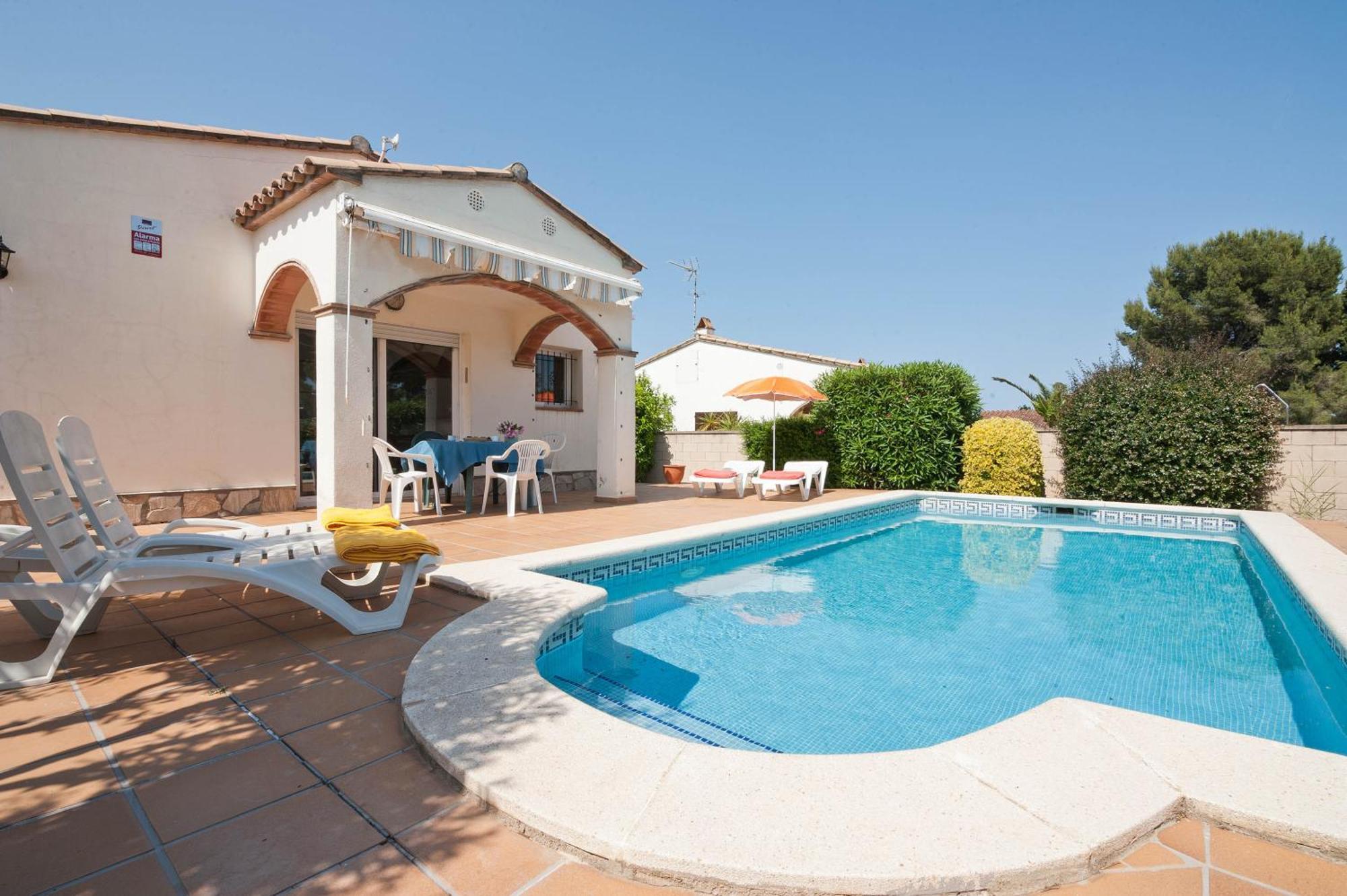 Tarragona Villa *
