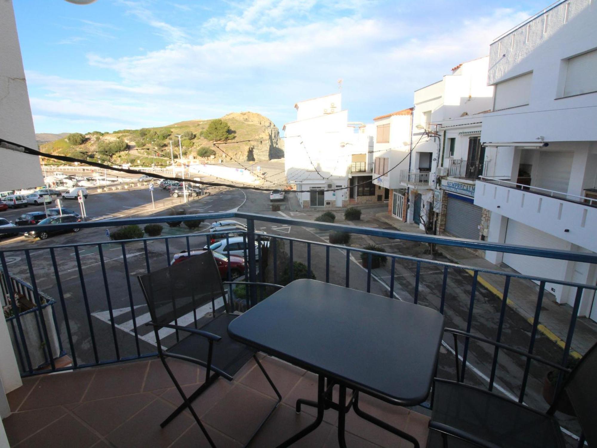 Placa Del Port - Magnifico Con Vistas Al Castellar. - Es-228-76 Apartamento