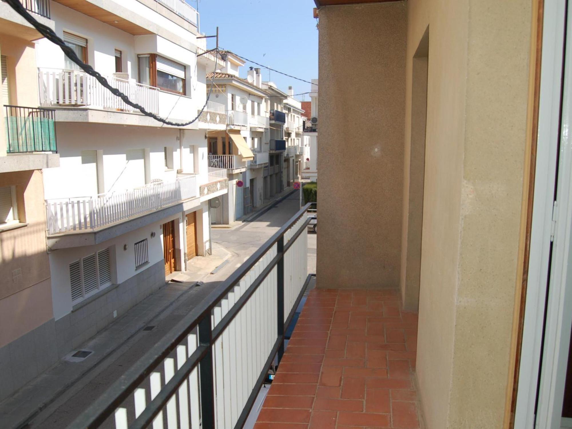 Centrico Y Luminoso A 100m De La Playa, Renovado Con Wifi, Balcon Y Lavadora - Es-228-6 Apartamento