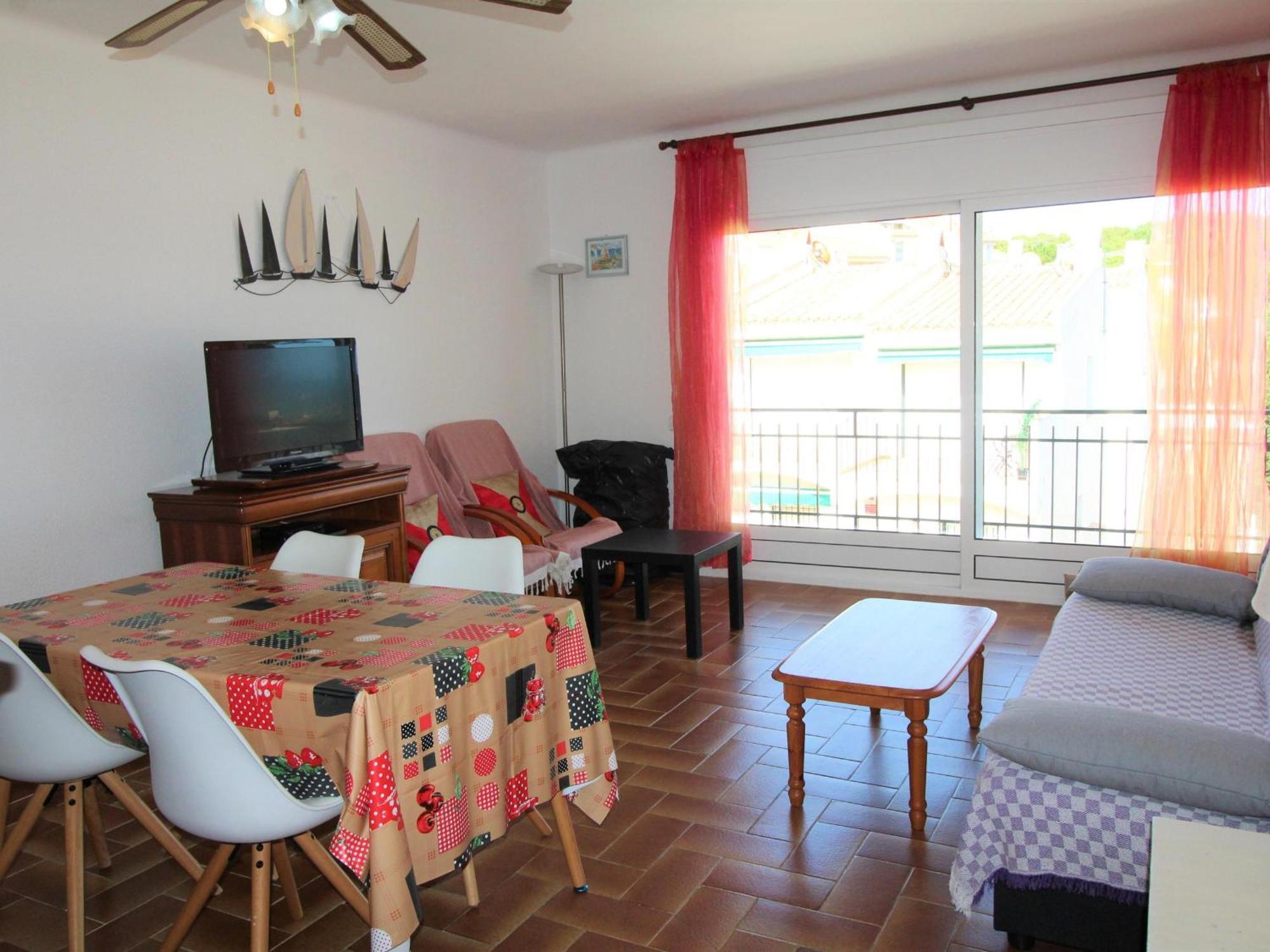I 1 Drta - Con Vistas Al Mar, Barrio Tranquilo Con Jardin. - Es-228-54