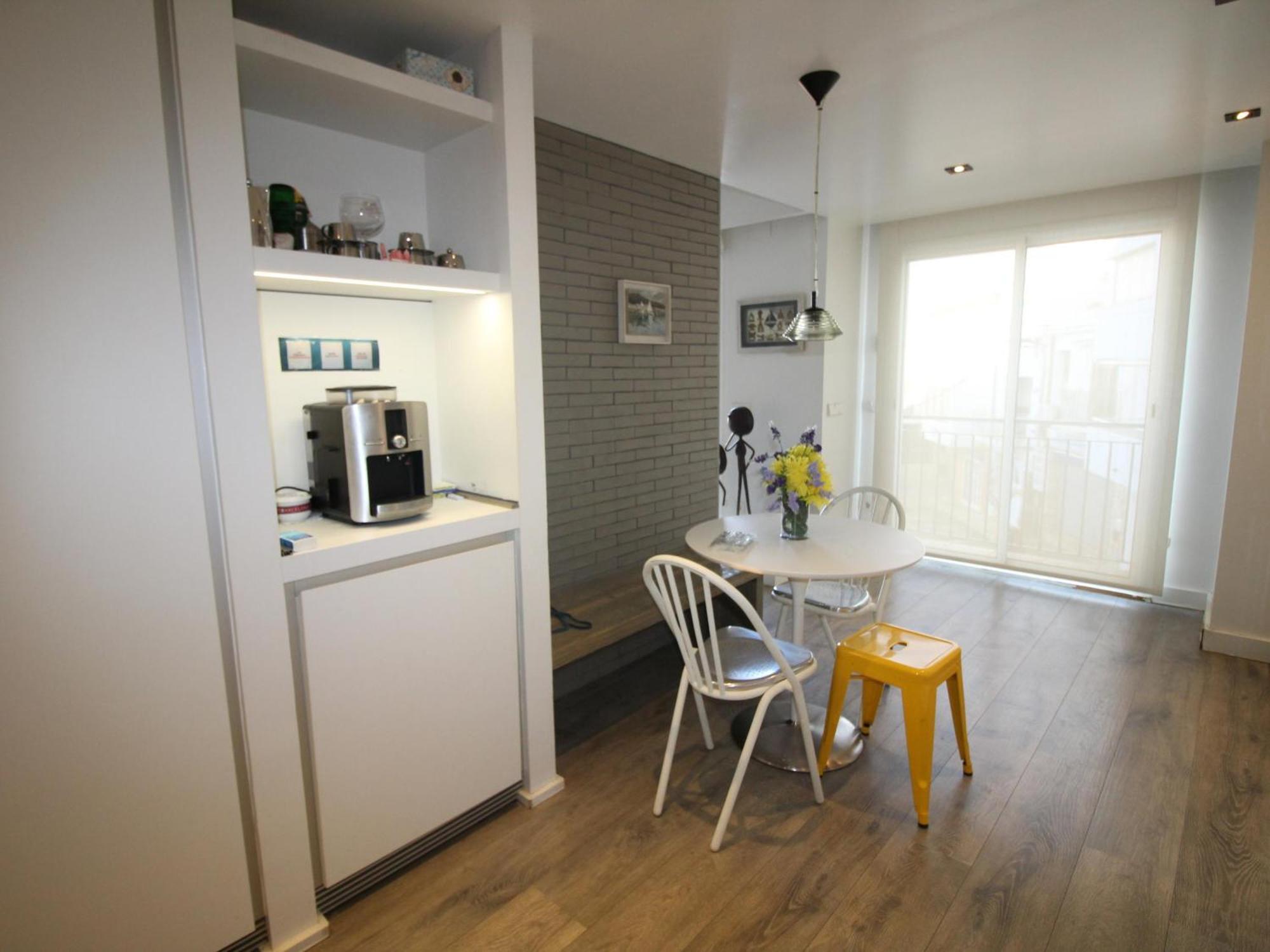 Apartamento Placa Del Port - Magnifico Con Vistas Al Castellar. - Es-228-76 Llançà