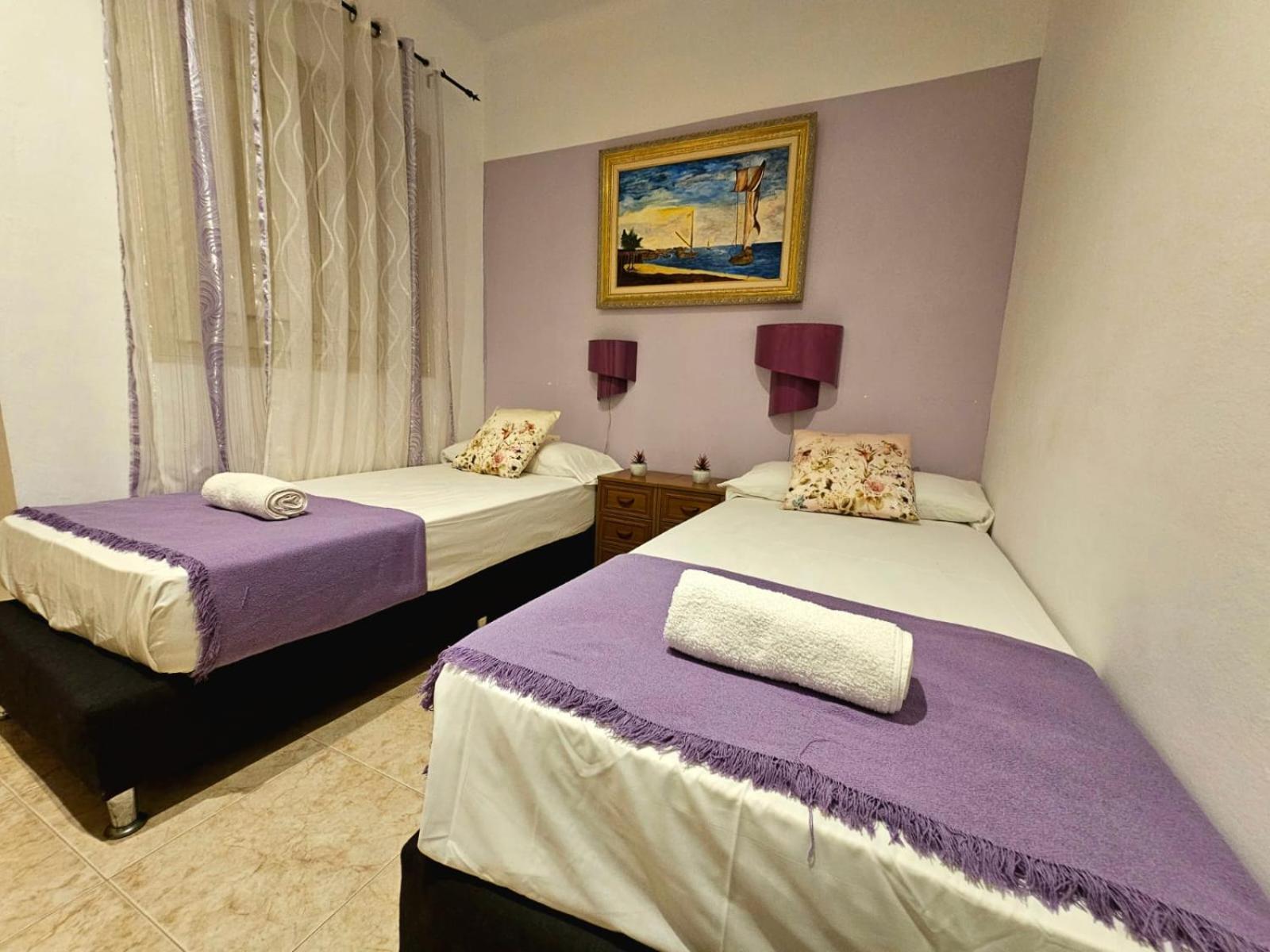 Hotel Wellamar Sant Feliu de Guíxols