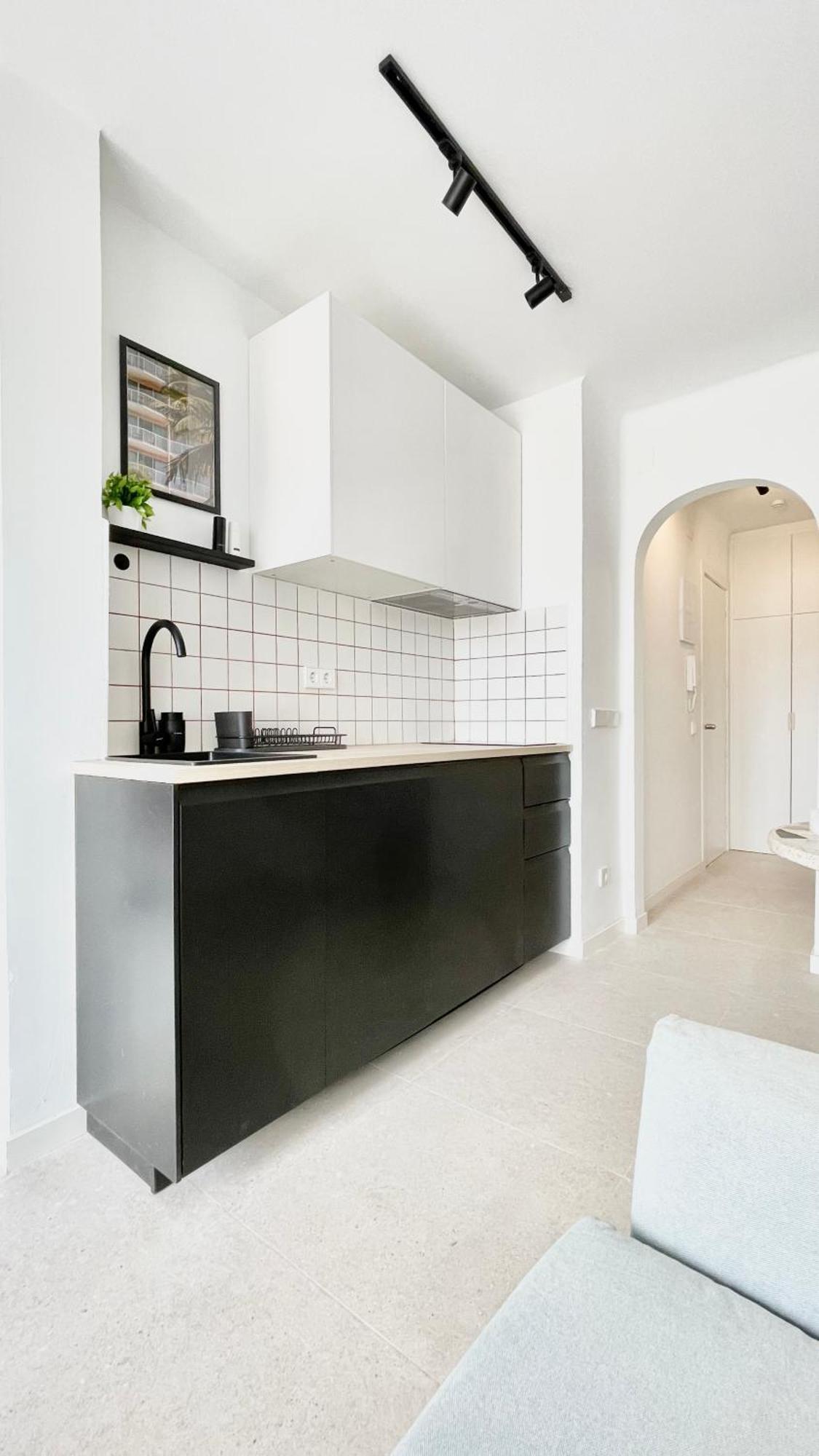 Estilos I Renovat A Primera Linia, Amb Vistes Privilegiades! Apartment