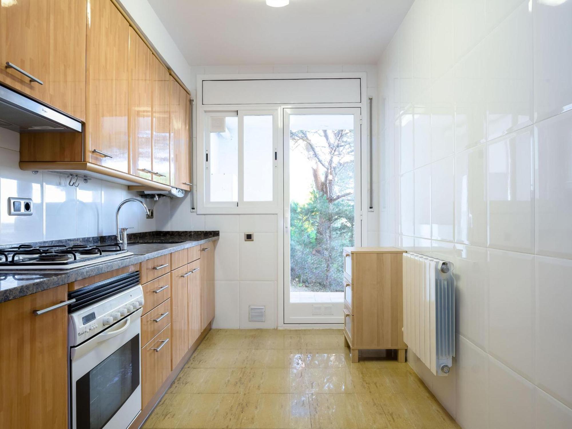 Apartamento La Mora Ii - 4 - Gran Con Jardin. Vistas La Mar Y Piscina Privada. - Es-228-57