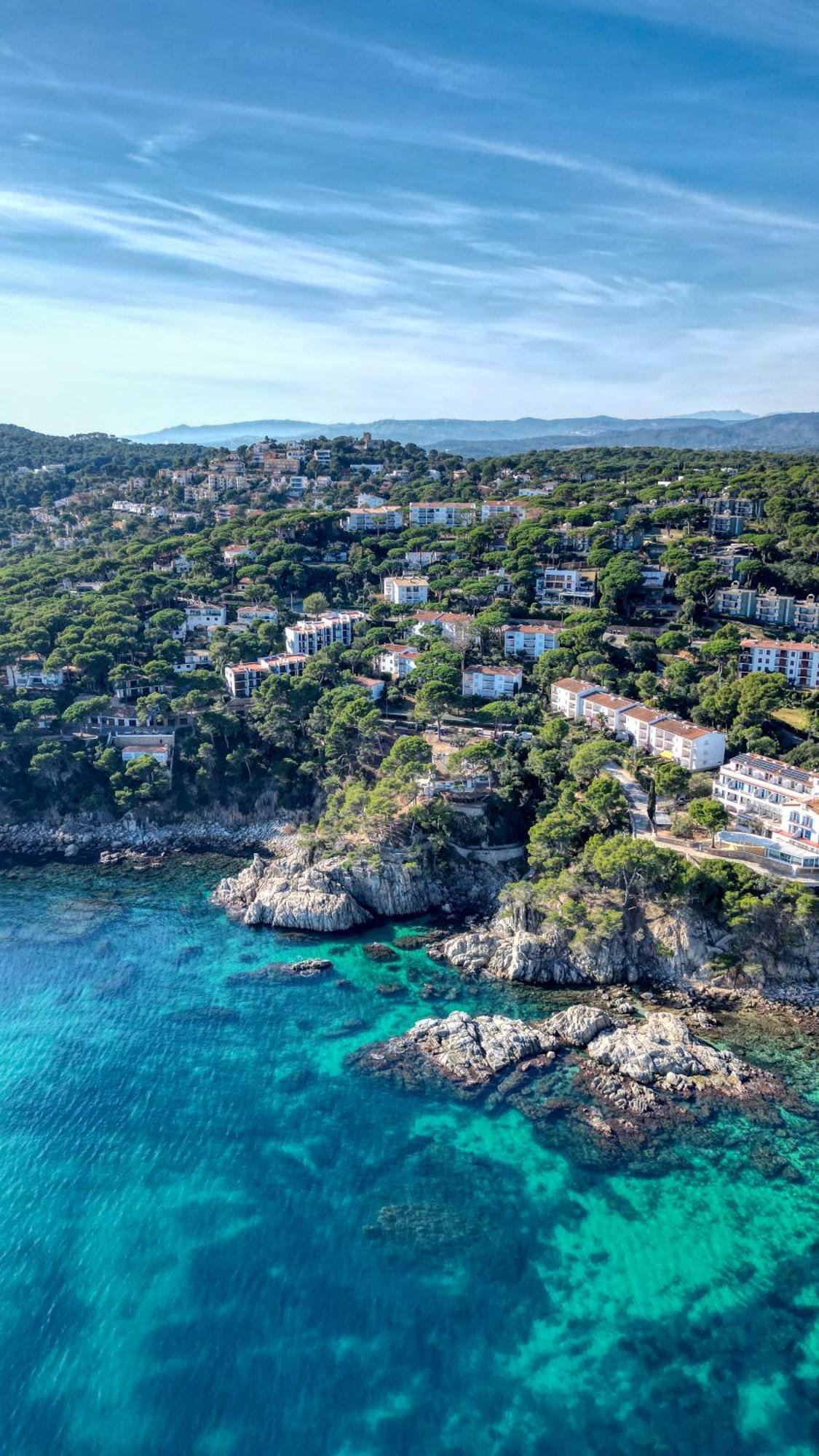 Apartment De Lujo Con Vistas Al Mar, A Dos Minutos De La Playa *