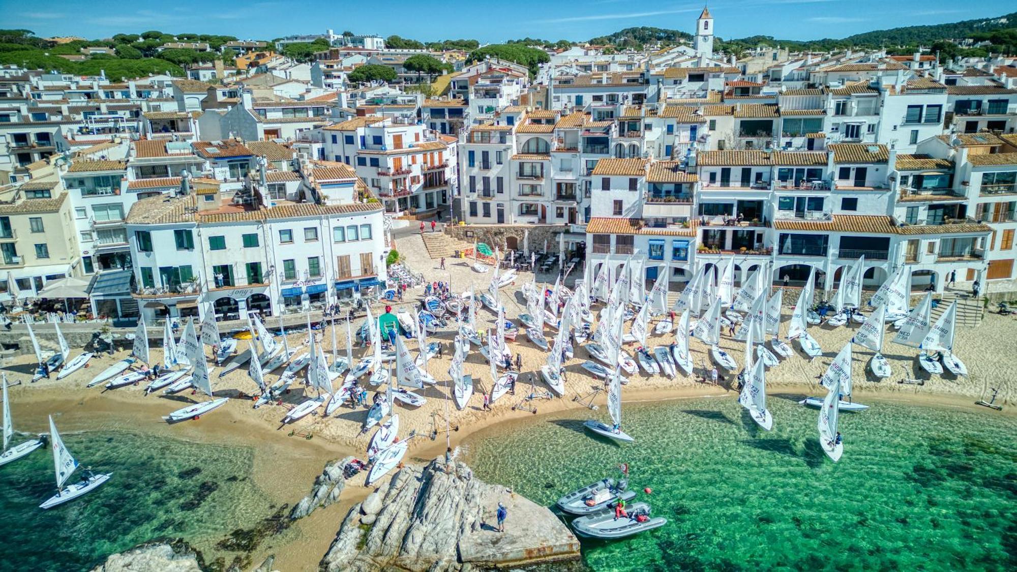 De Lujo Con Vistas Al Mar, A Dos Minutos De La Playa Apartment Calella De Palafrugell