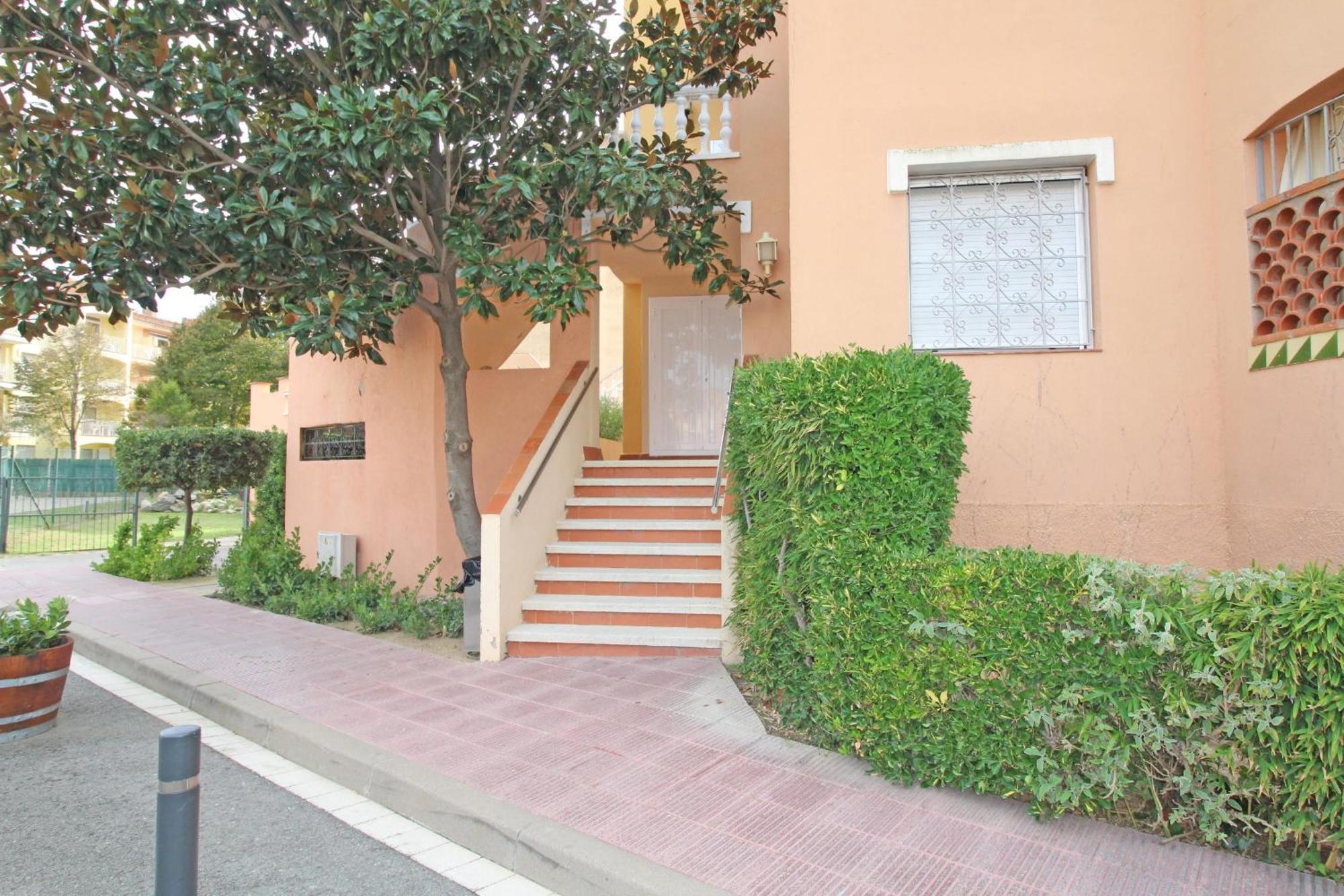Apart-rent Gran Reserva 0056 Apartamento Ampuriabrava