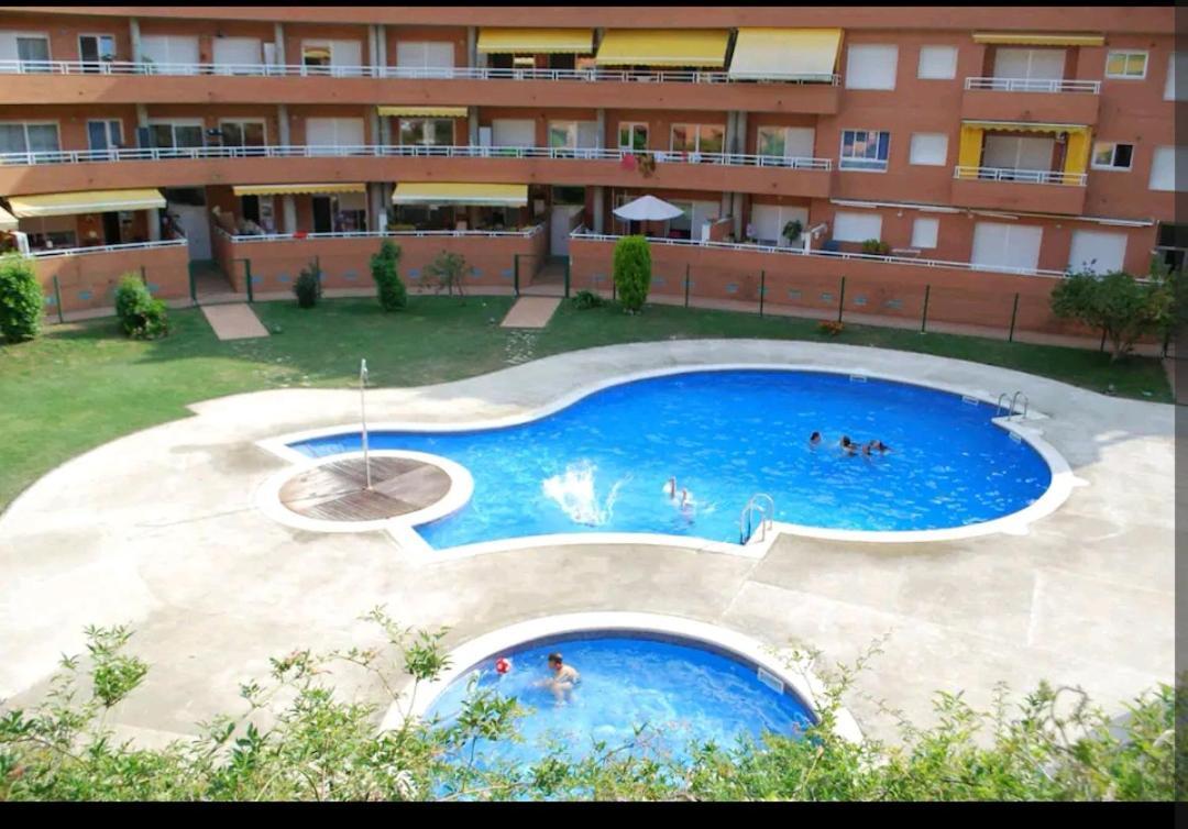 Apartment Sea Blue *
