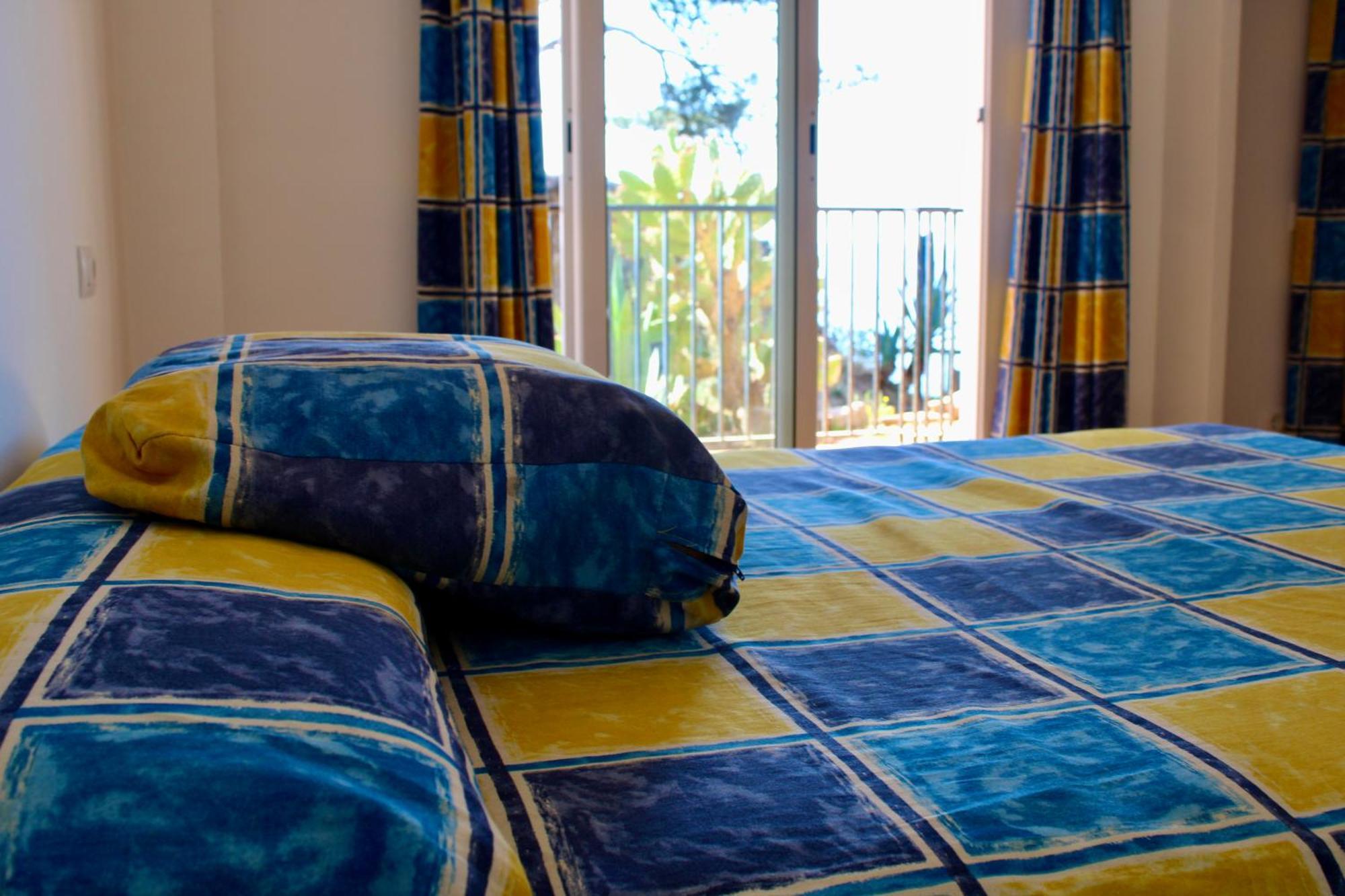 Apartamento Cala Llevado