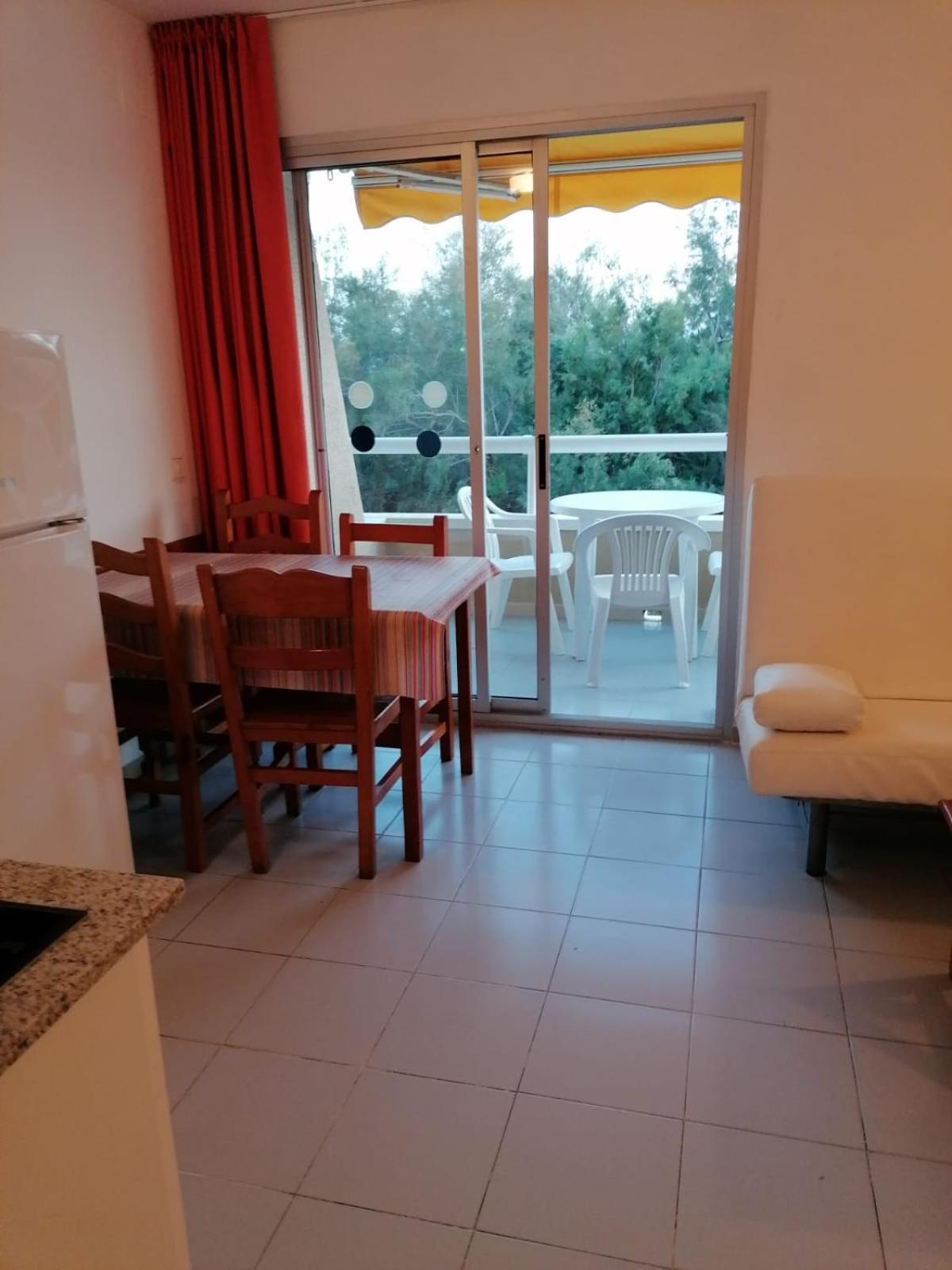 Apartment Argonavis L'Estartit
