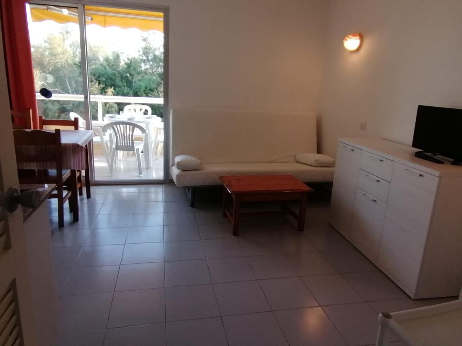 Apartment Argonavis L'Estartit