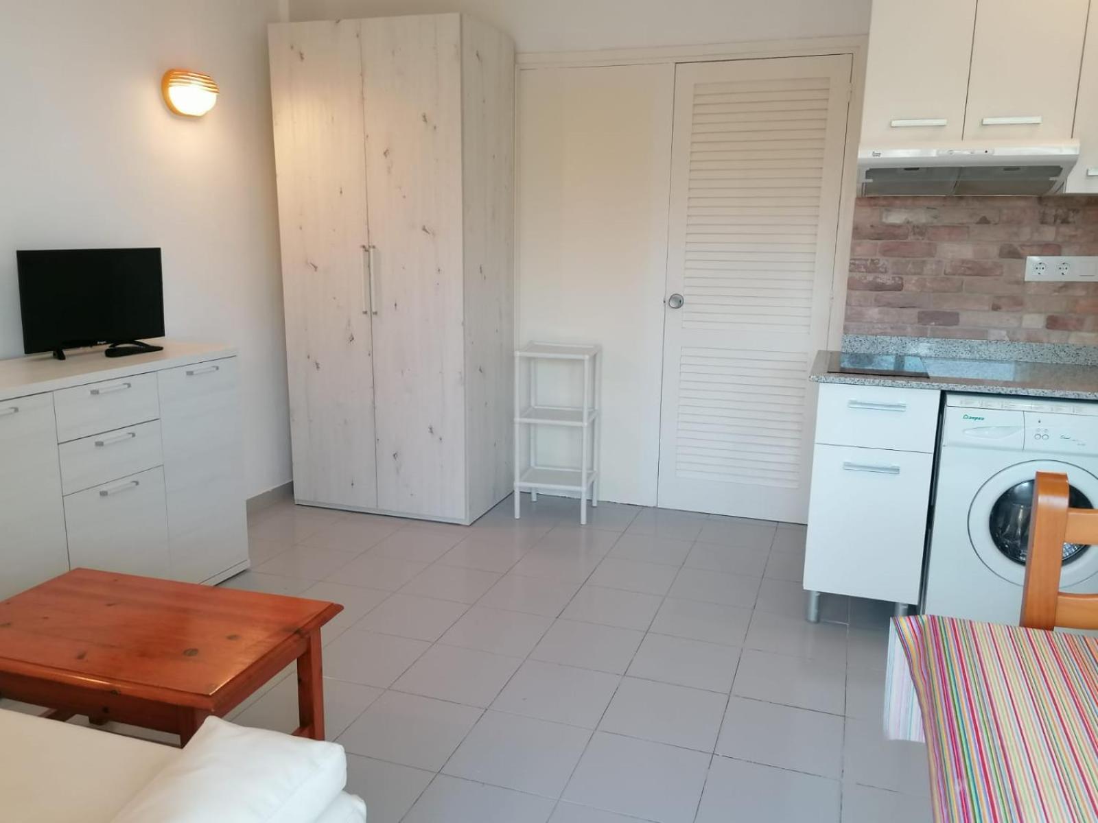 Apartamento Argonavis