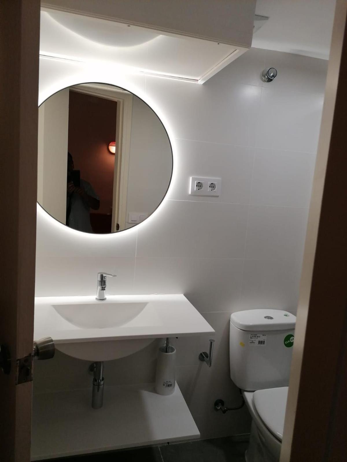 Apartamento Argonavis *