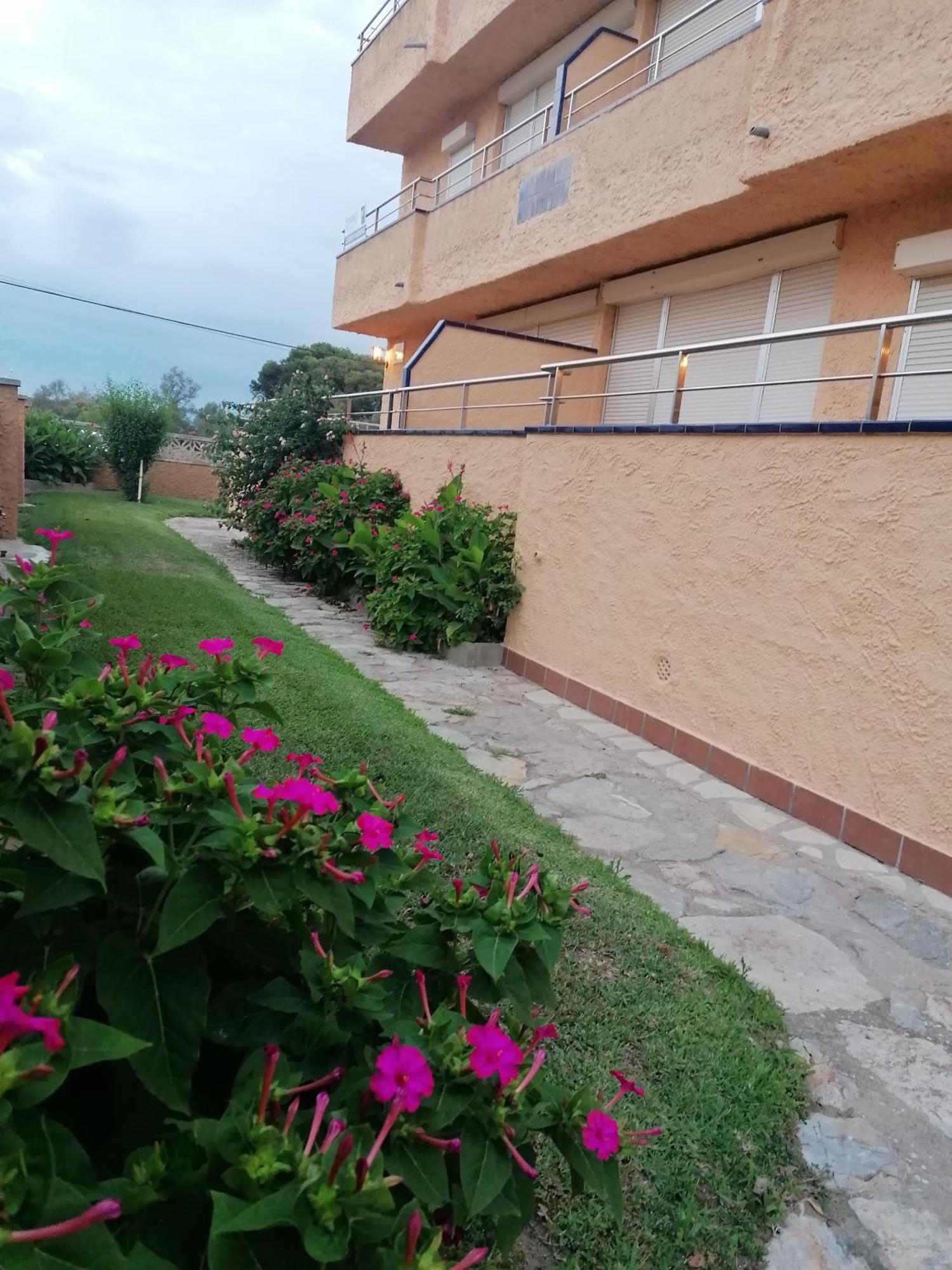 Apartamento Fincasol L'Estartit