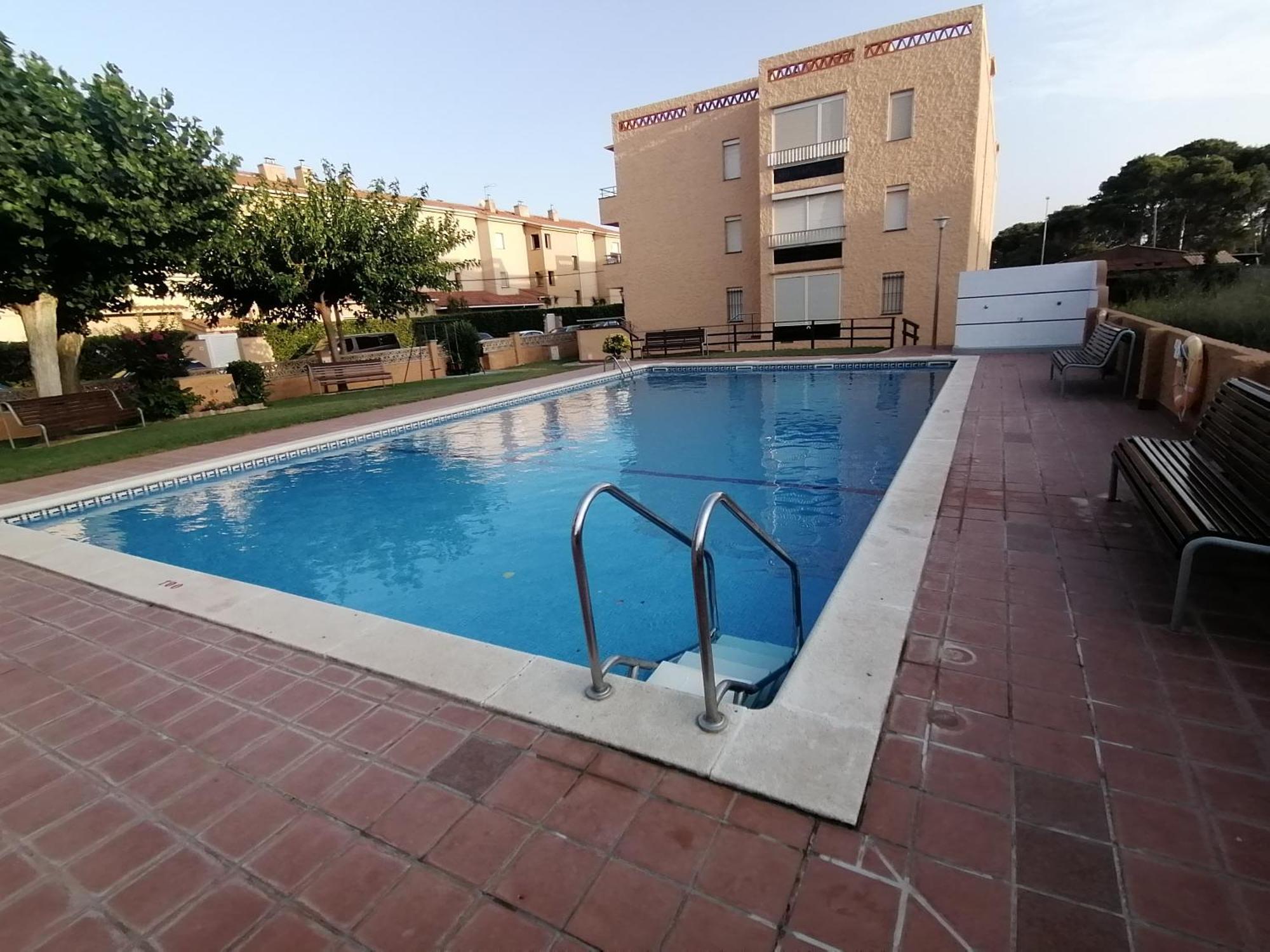Apartamento Fincasol