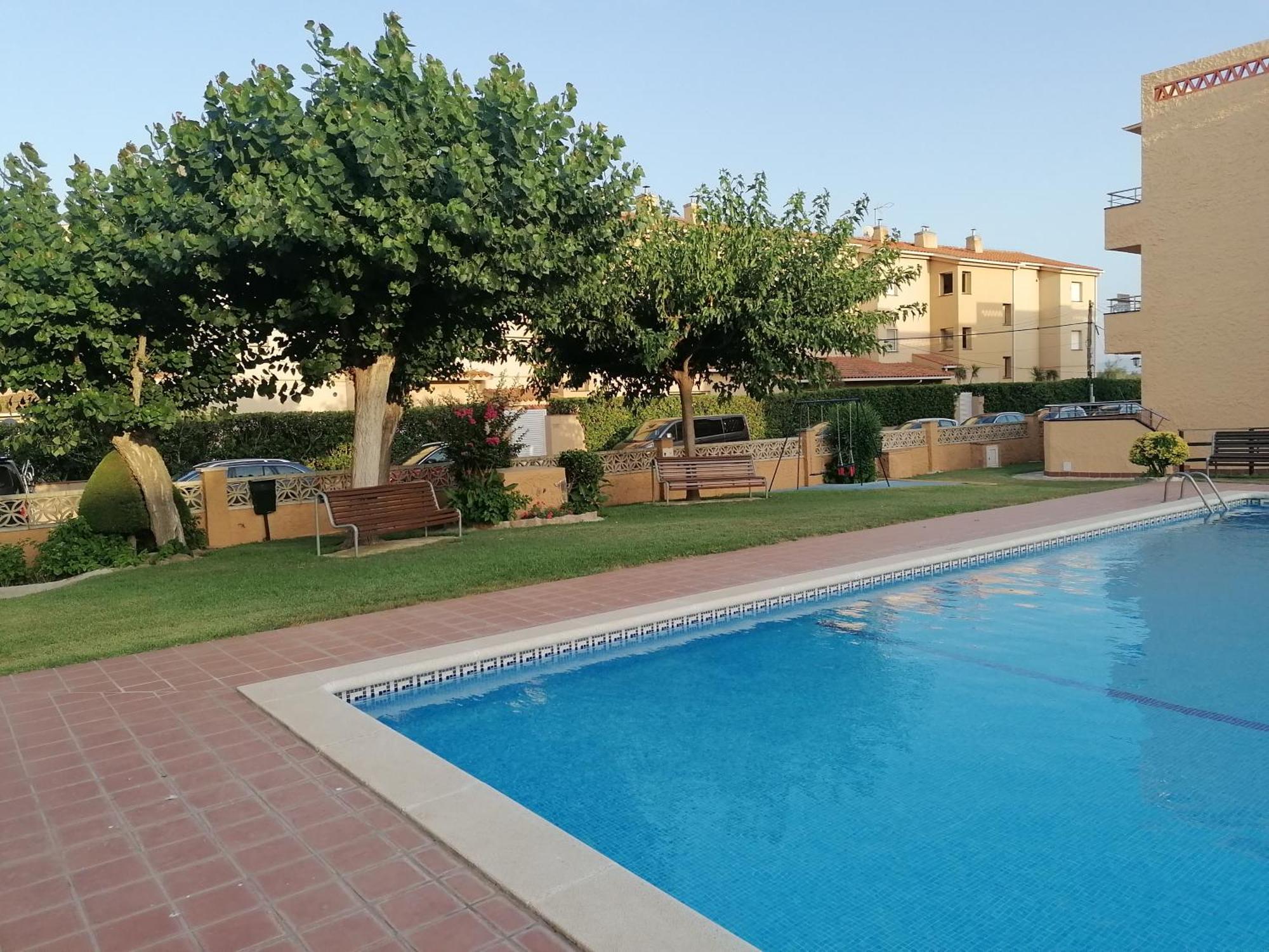 Fincasol Apartamento *