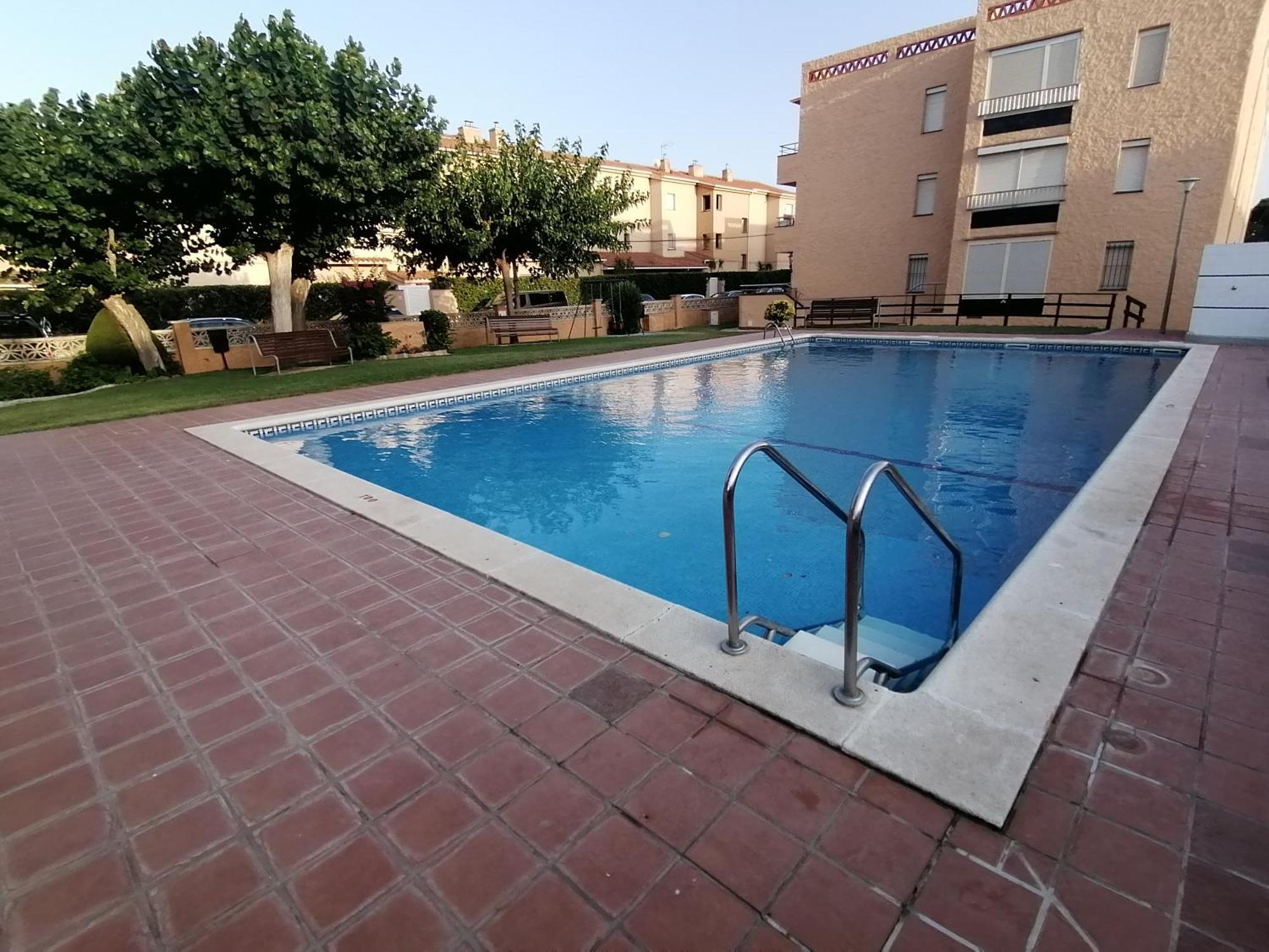 Apartamento Fincasol *