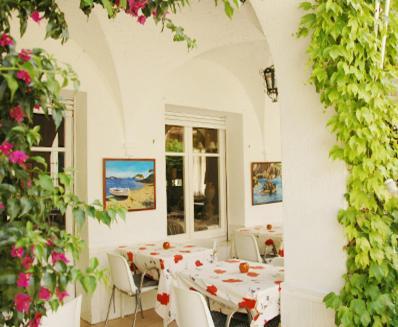 Hotel Comodoro *