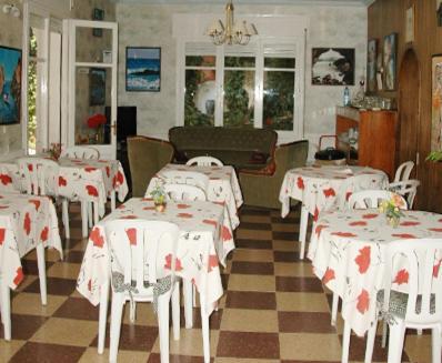 Hotel Comodoro *