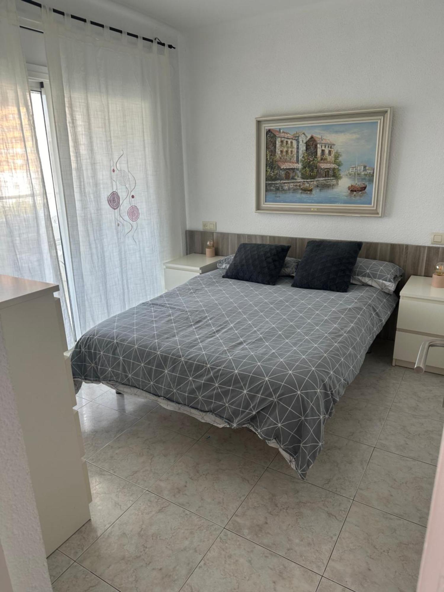 Apartment Bonito En Zona Familiar *