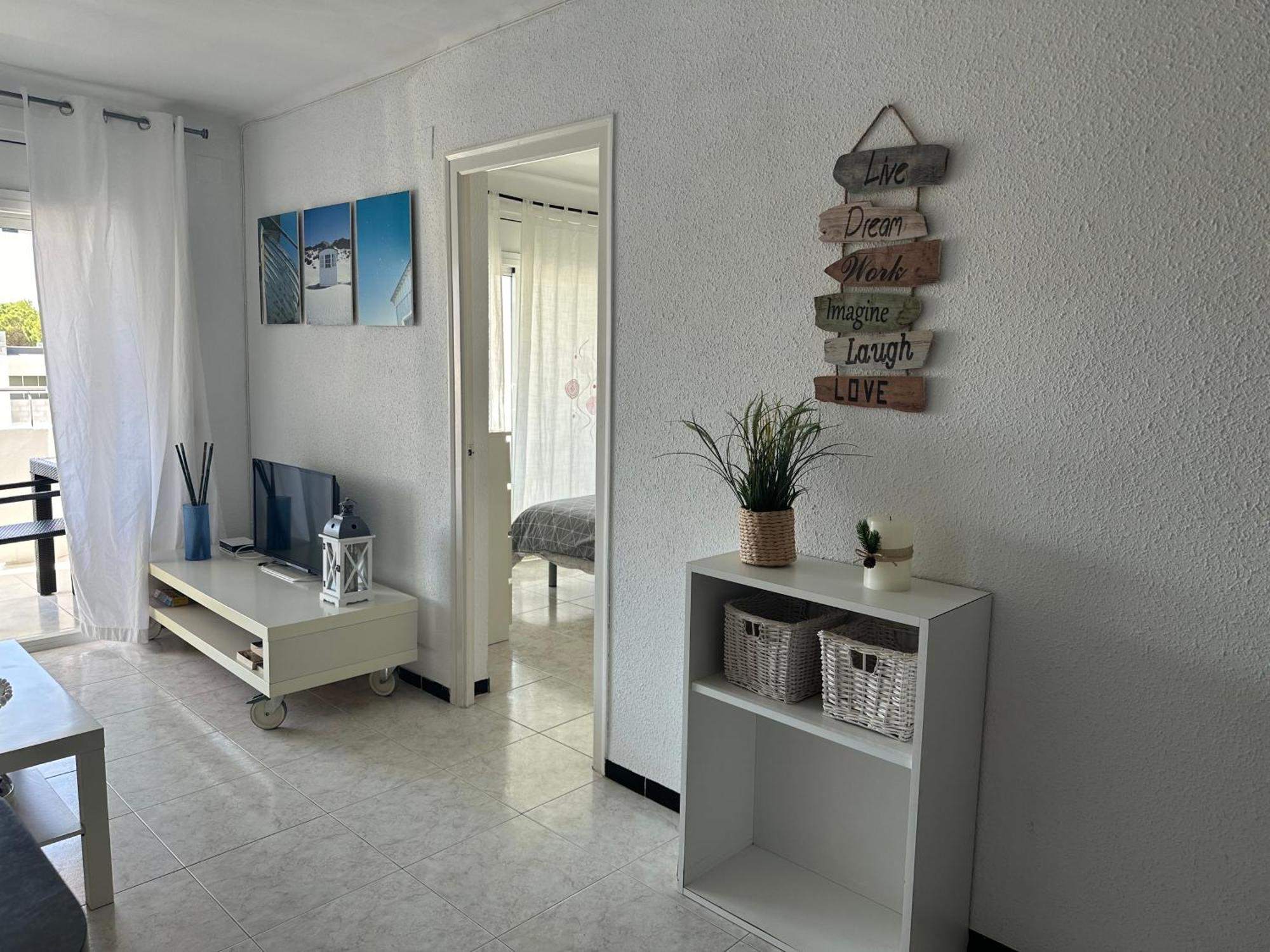 Bonito En Zona Familiar Apartment