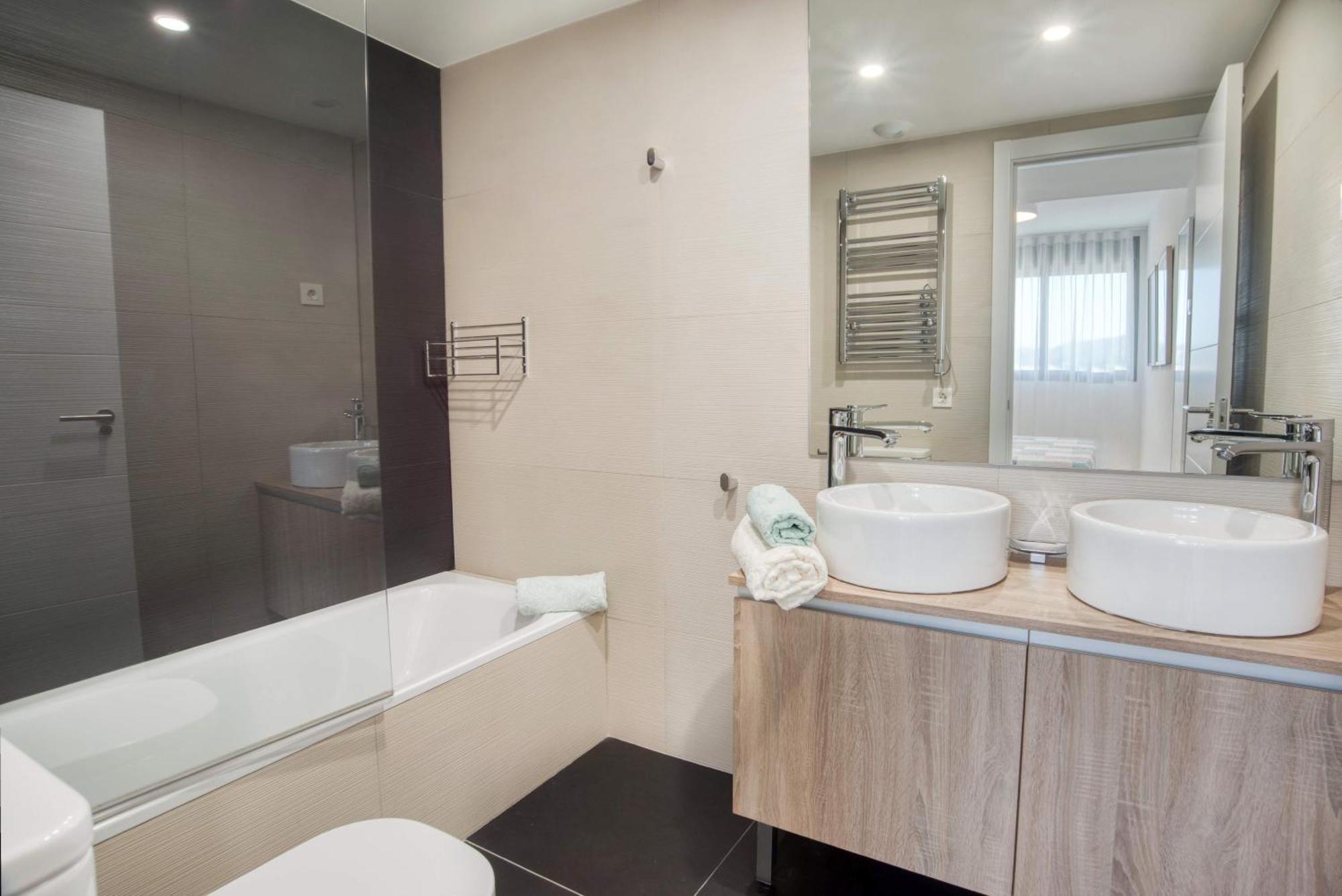 Apartamento Penthouse On The First Line