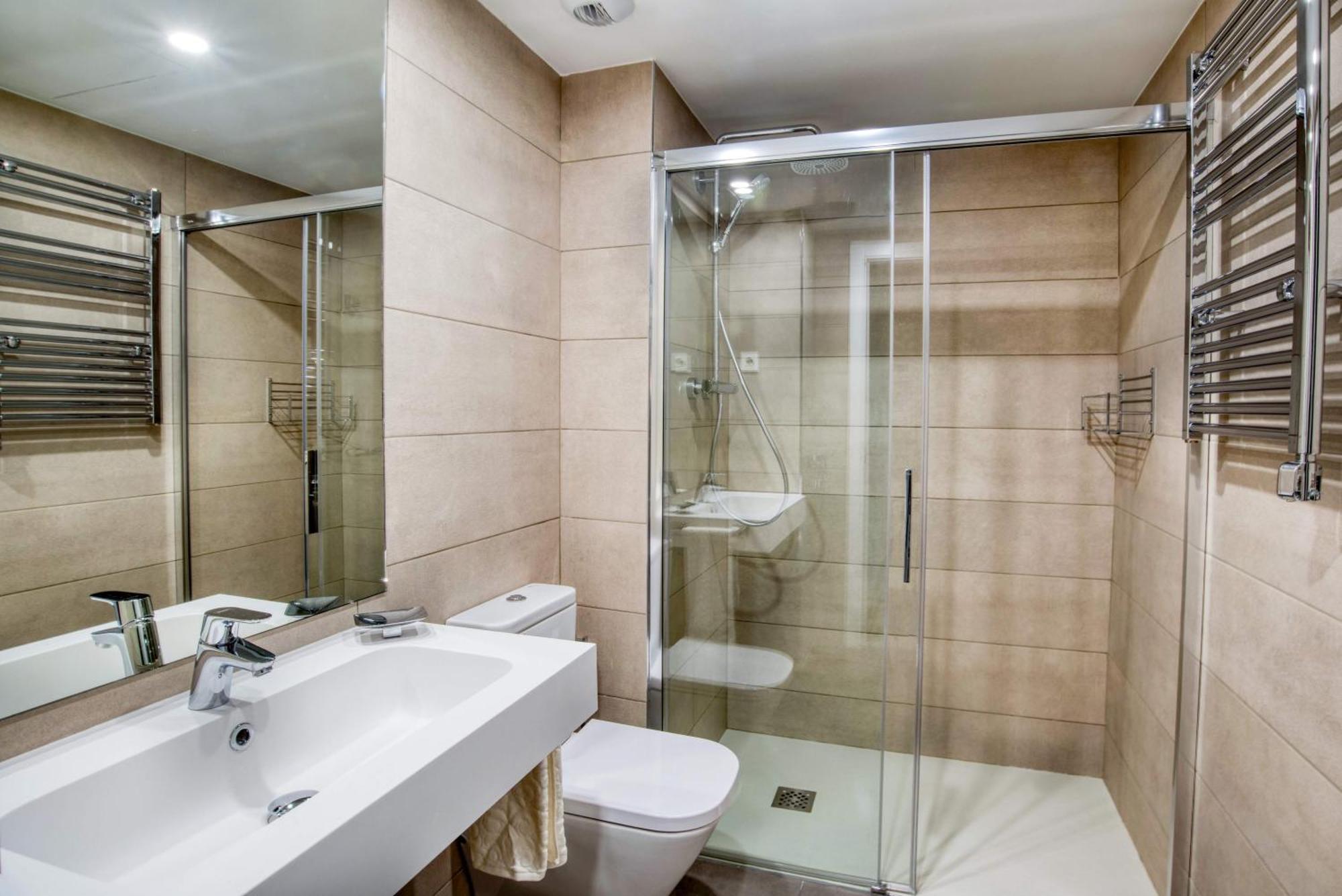 Penthouse On The First Line Apartamento Platja d'Aro (Playa de Aro)