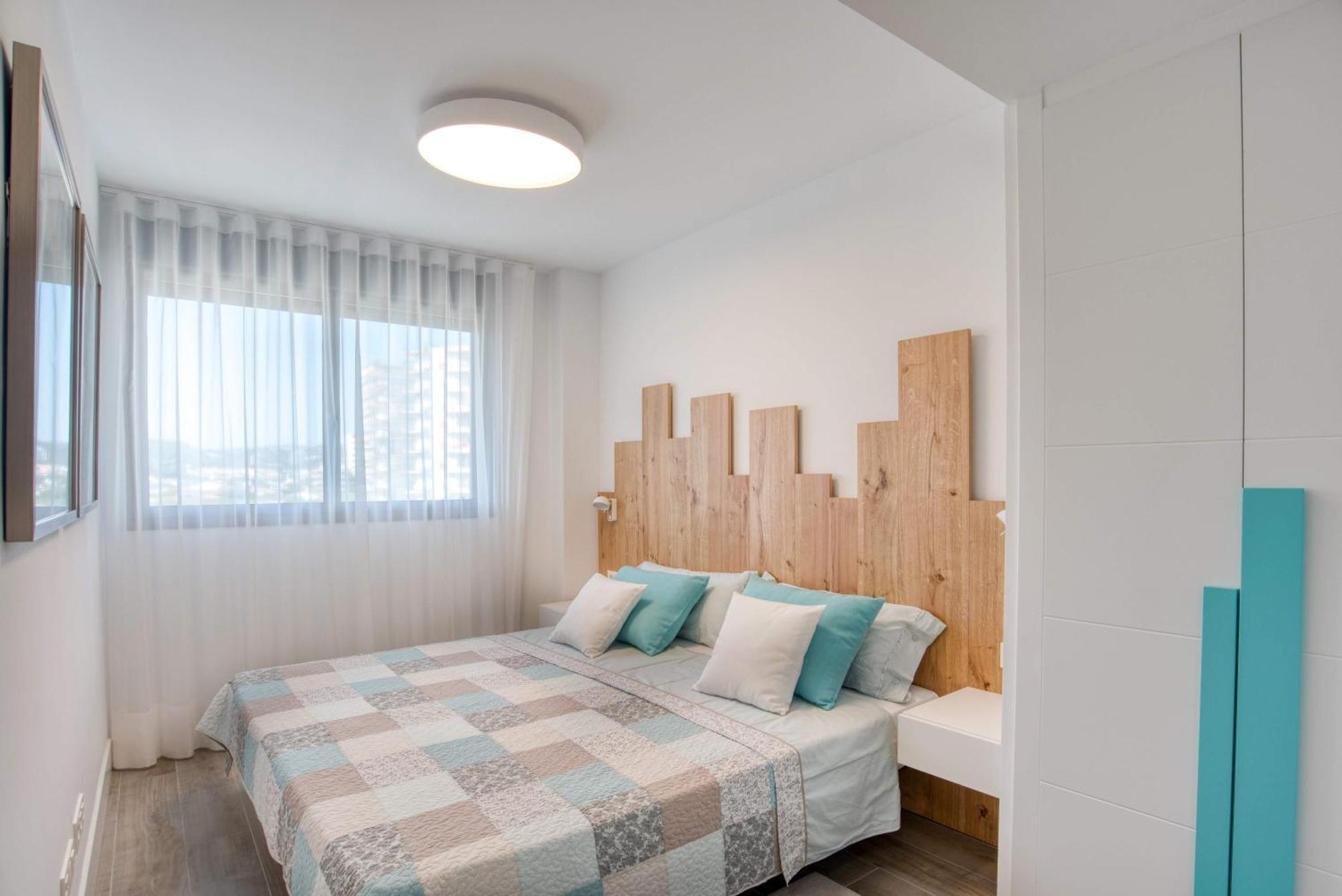 Penthouse On The First Line Apartamento Platja d'Aro (Playa de Aro)
