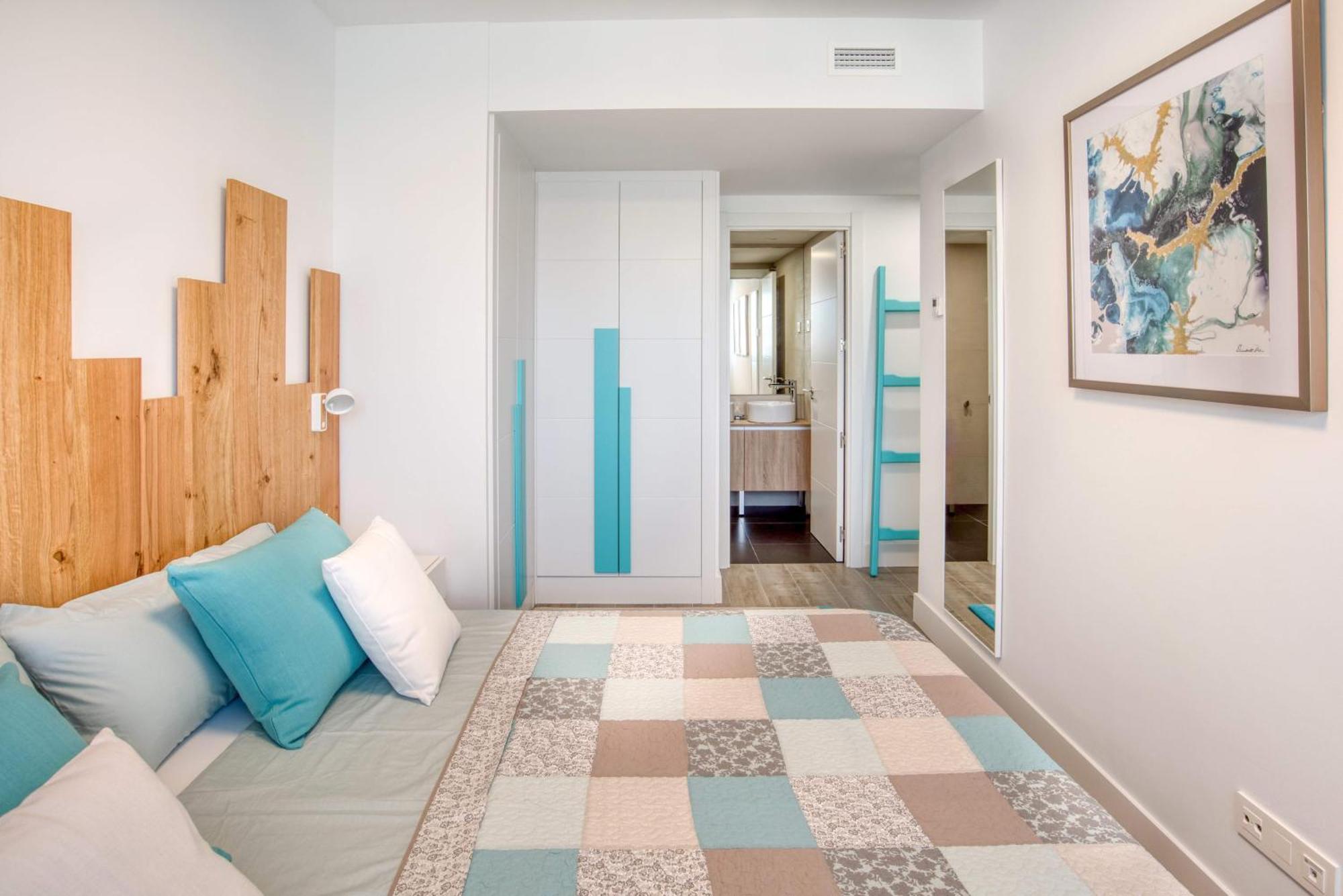 Penthouse On The First Line * Platja d'Aro (Playa de Aro)